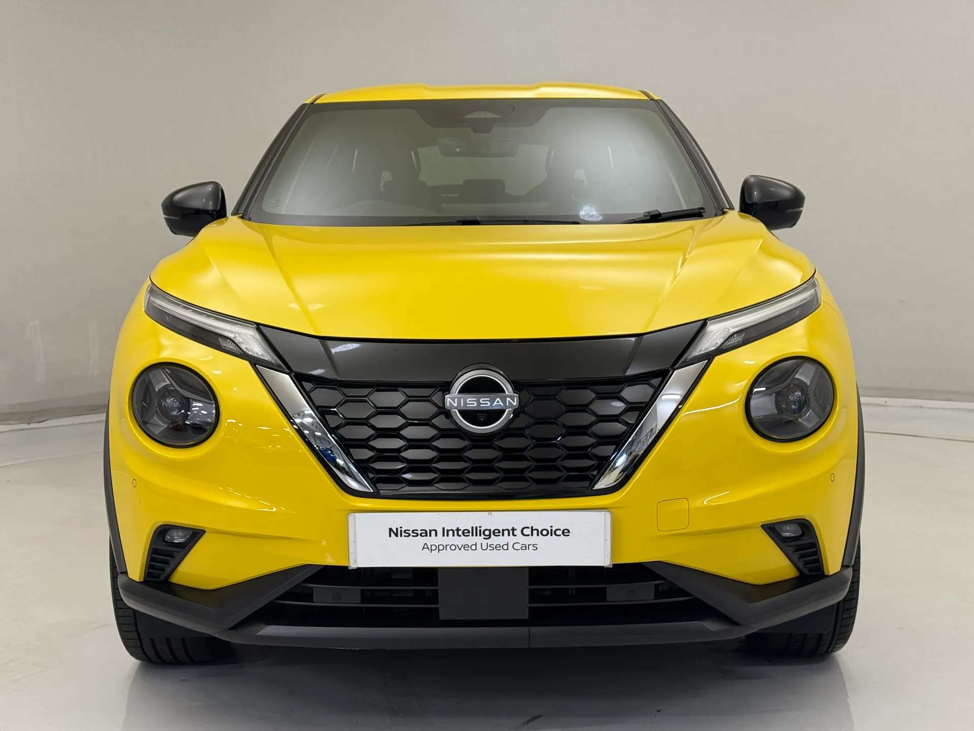 A 2024 NISSAN JUKE 1.6 Hybrid Tekna 5dr Auto A 2024 NISSAN JUKE 1.6 Hybrid Tekna 5dr Auto