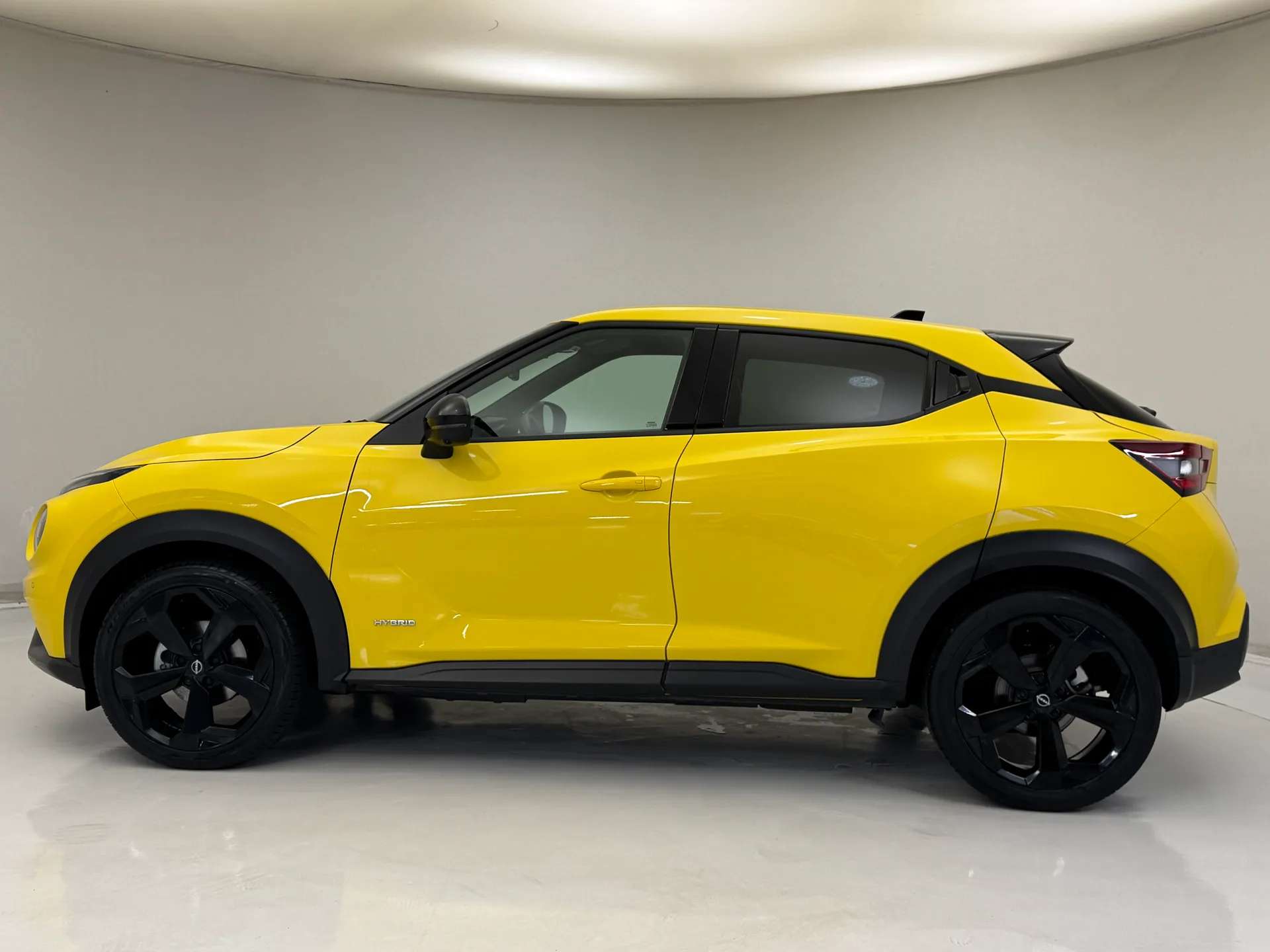 2024 NISSAN JUKE 2024 NISSAN JUKE