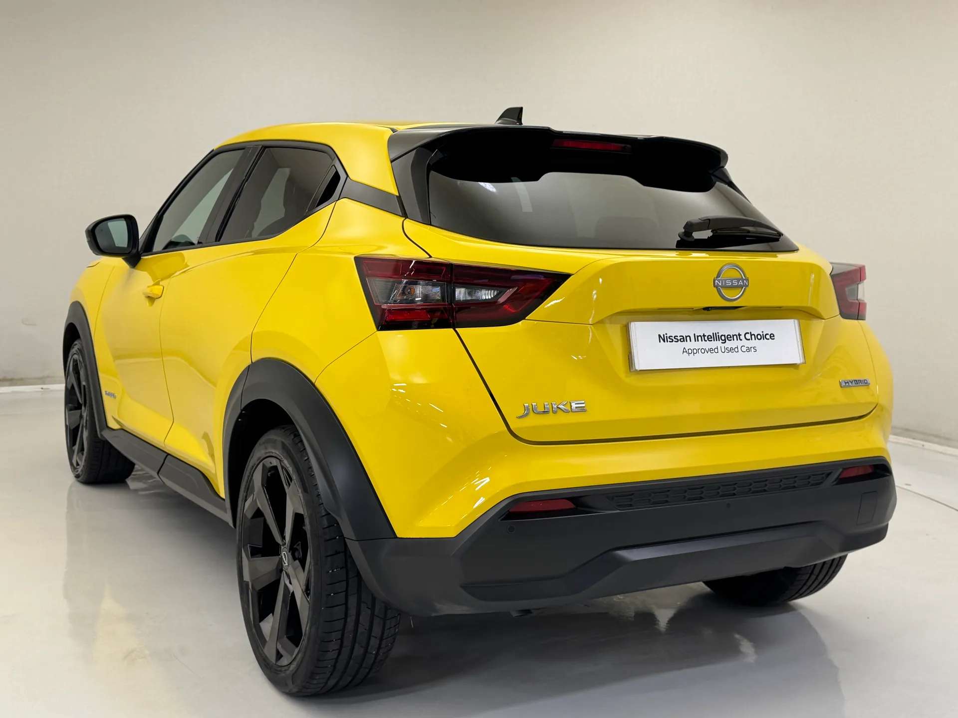 2024 NISSAN JUKE 2024 NISSAN JUKE