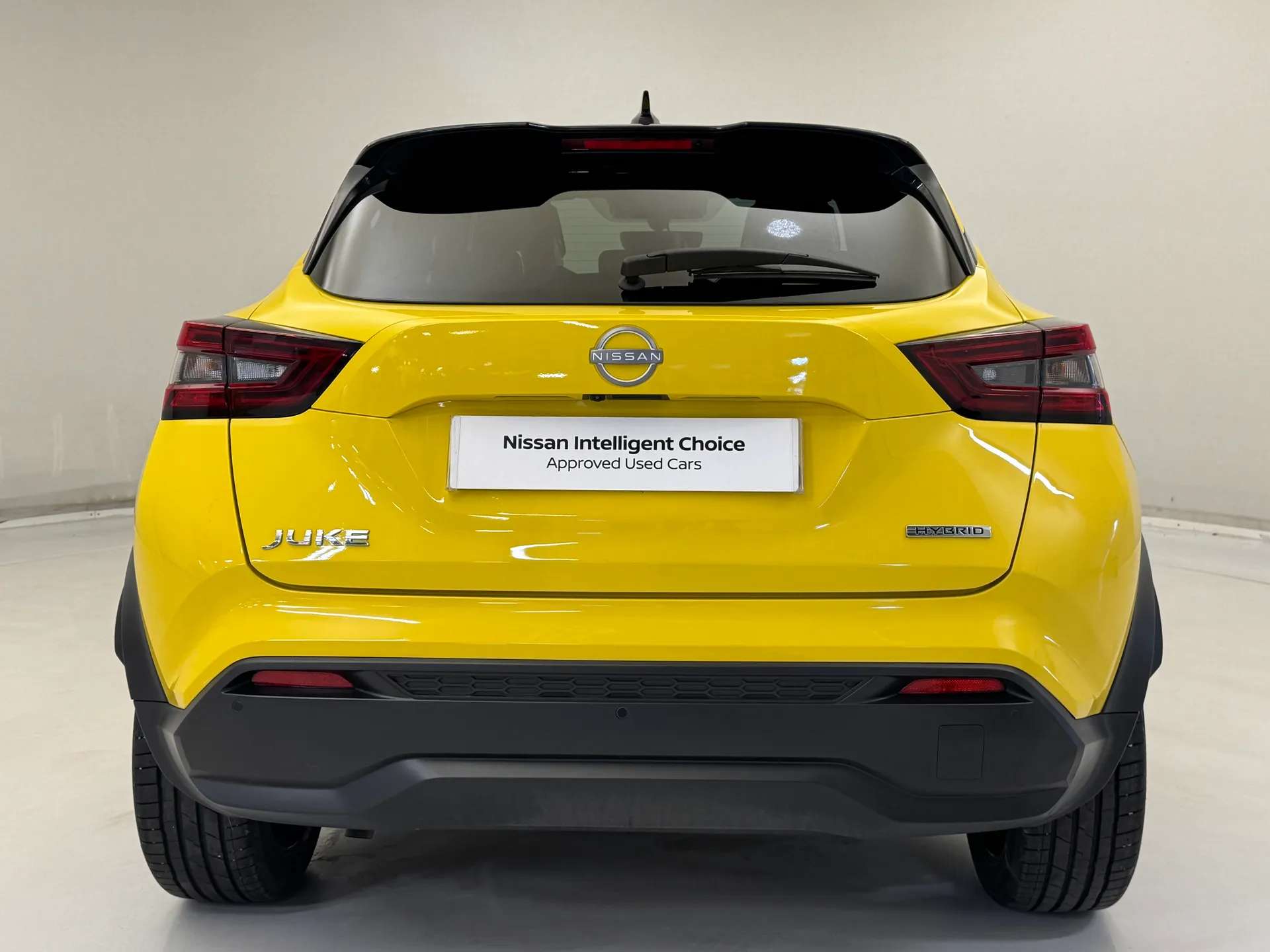 2024 NISSAN JUKE 2024 NISSAN JUKE