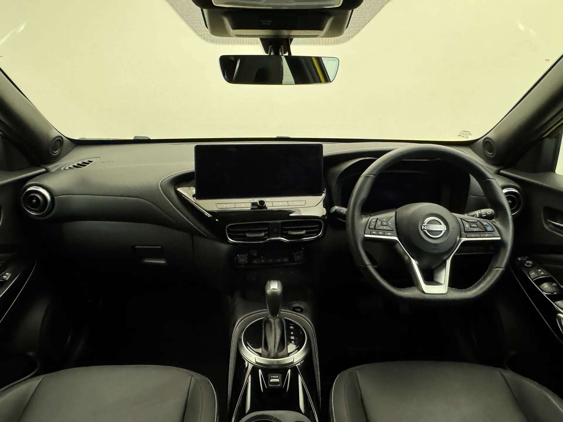 2024 NISSAN JUKE 2024 NISSAN JUKE