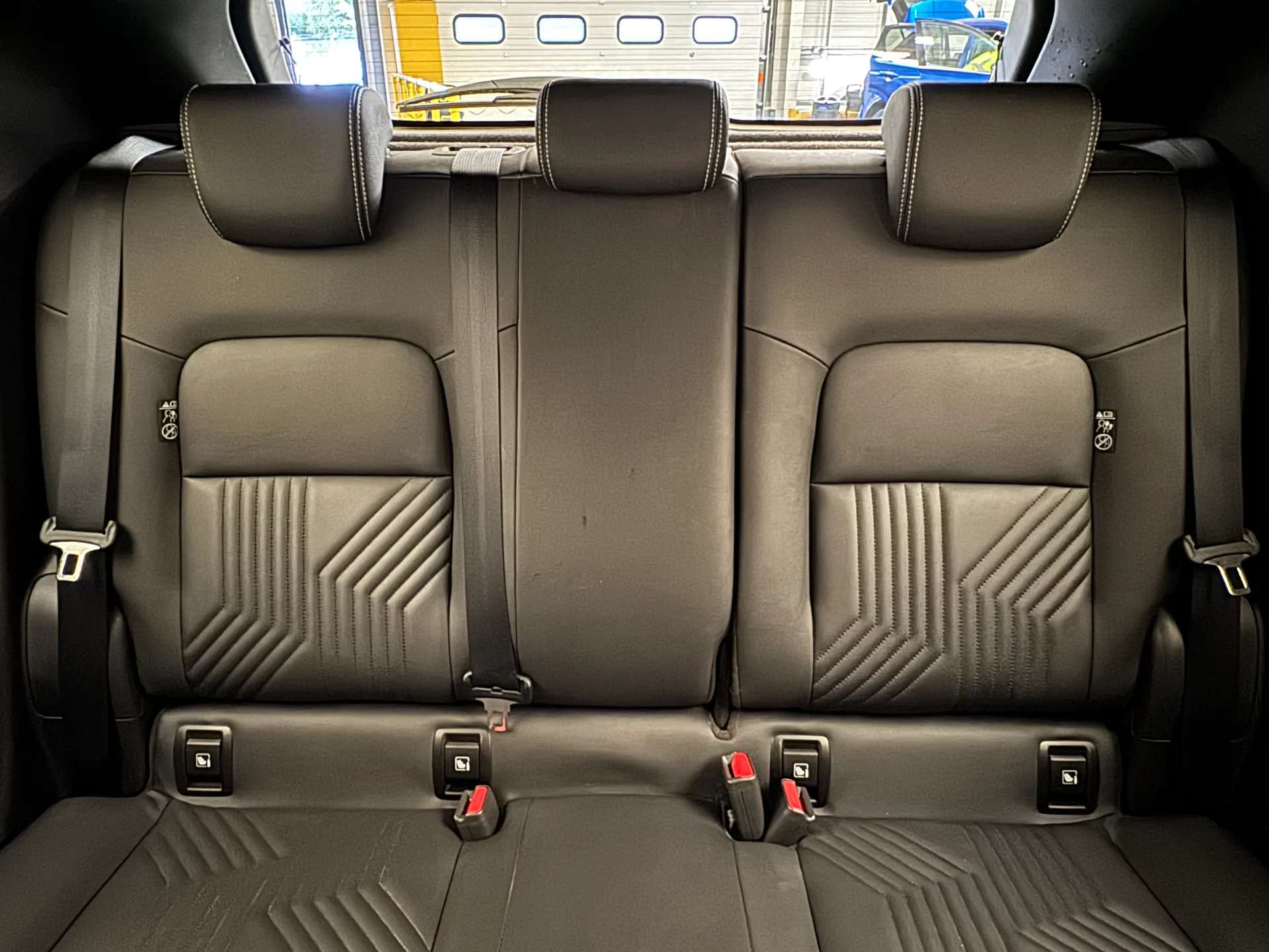 2024 NISSAN JUKE 2024 NISSAN JUKE