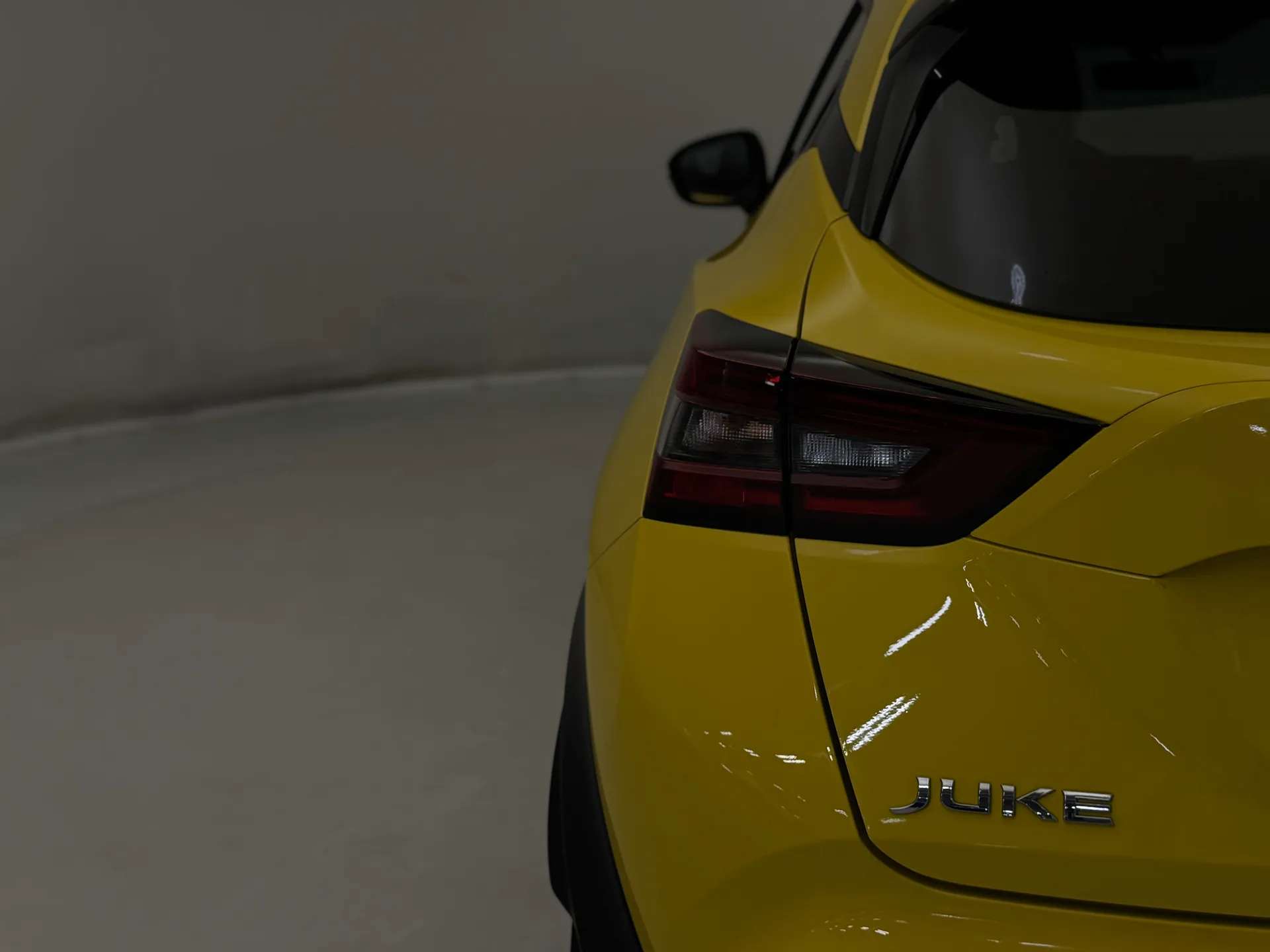 2024 NISSAN JUKE 2024 NISSAN JUKE