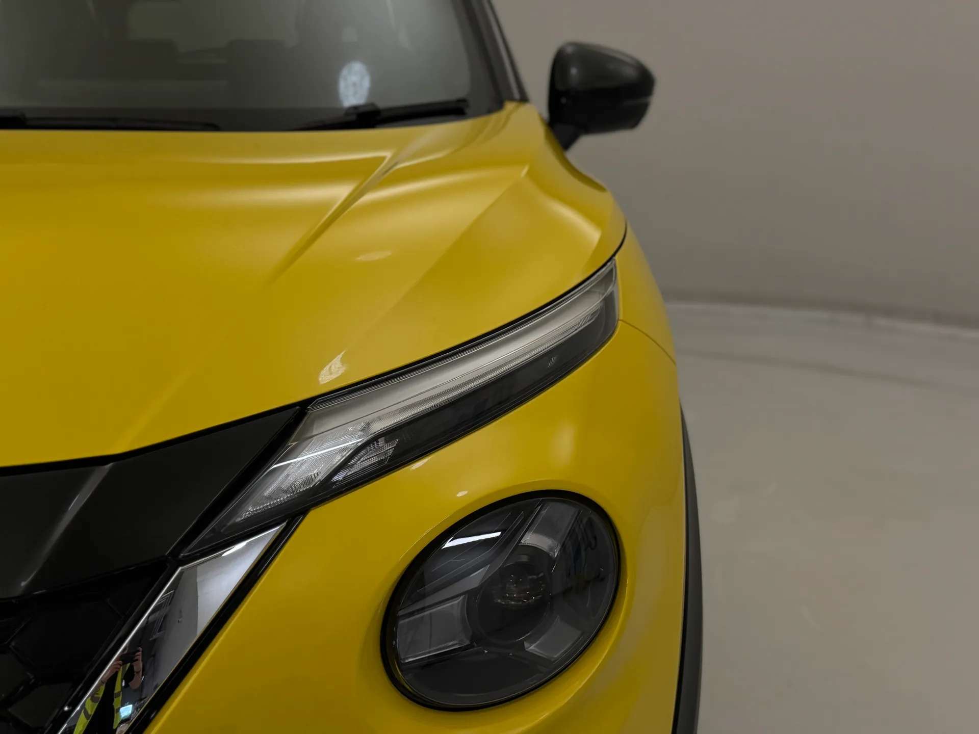 2024 NISSAN JUKE 2024 NISSAN JUKE