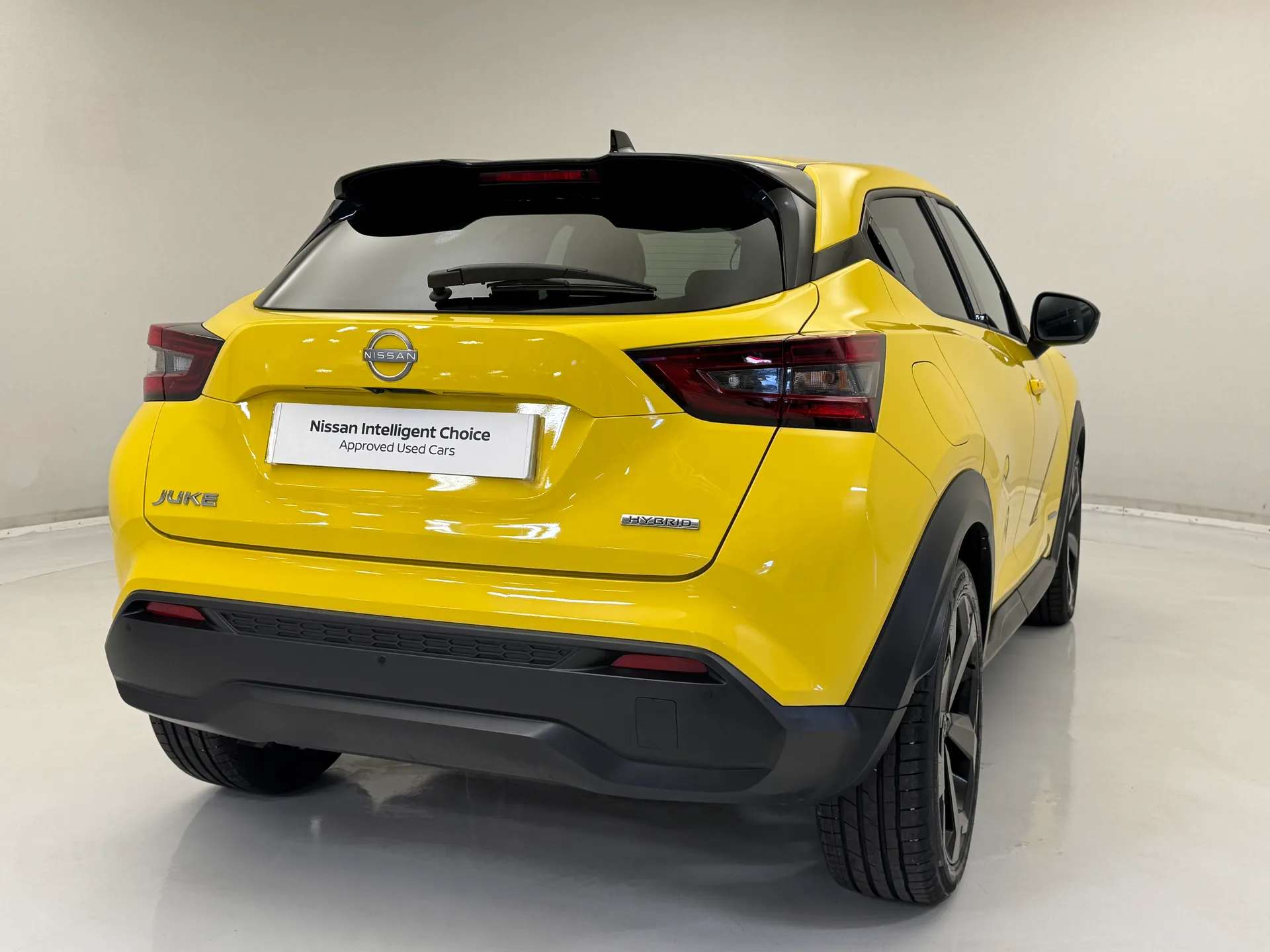 2024 NISSAN JUKE 2024 NISSAN JUKE