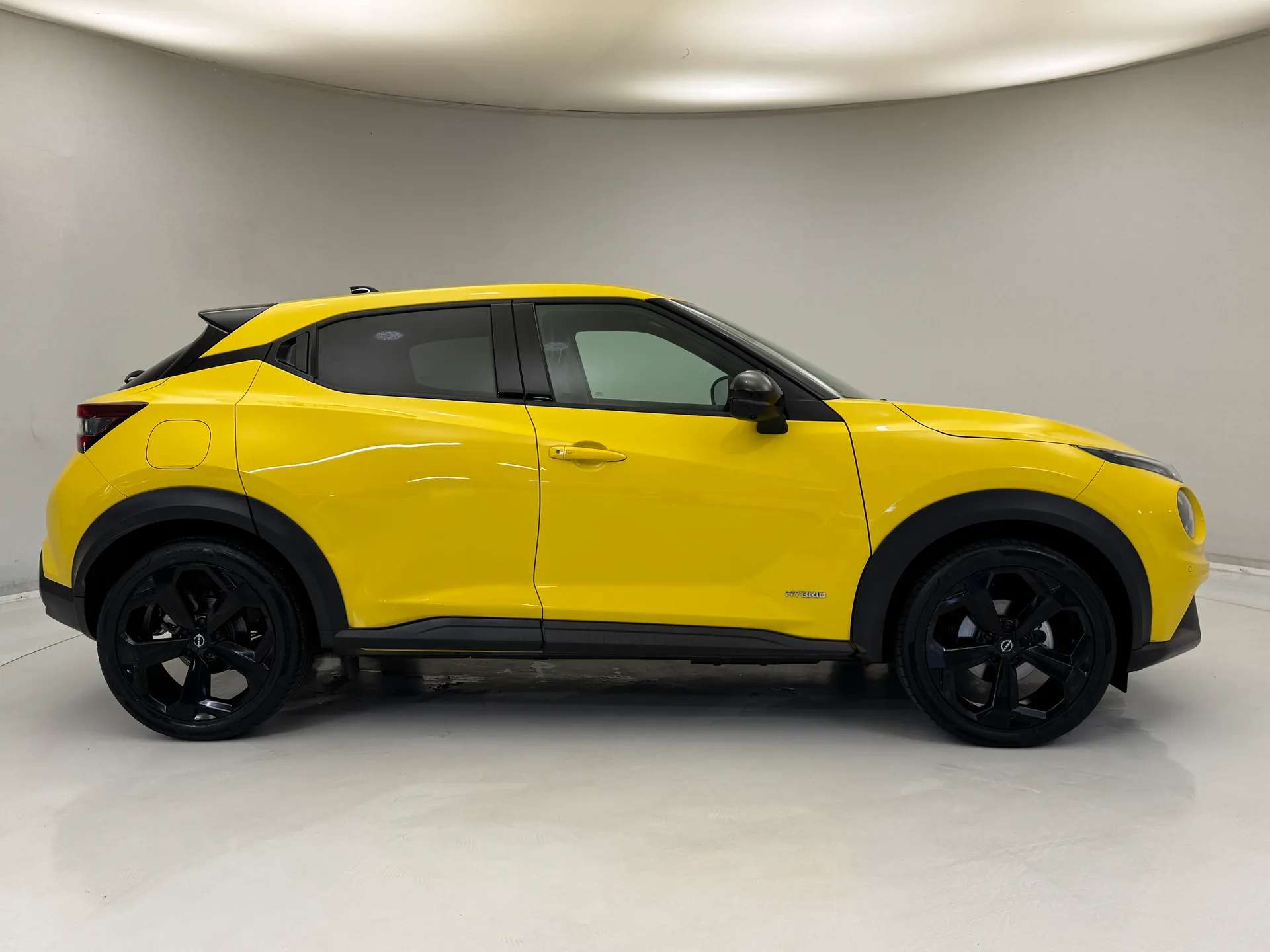 2024 NISSAN JUKE 2024 NISSAN JUKE