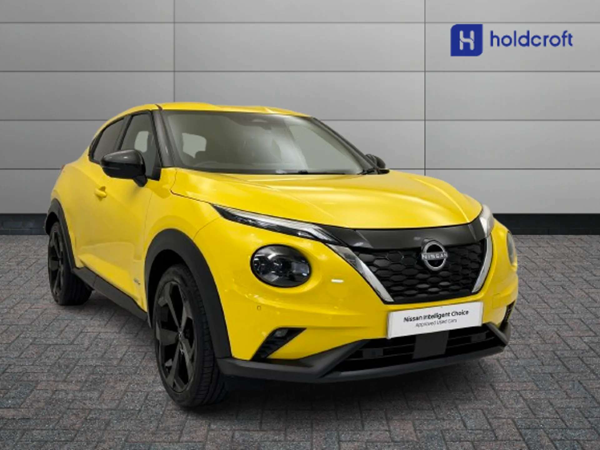 A 2024 NISSAN JUKE 1.6 Hybrid Tekna 5dr Auto A 2024 NISSAN JUKE 1.6 Hybrid Tekna 5dr Auto