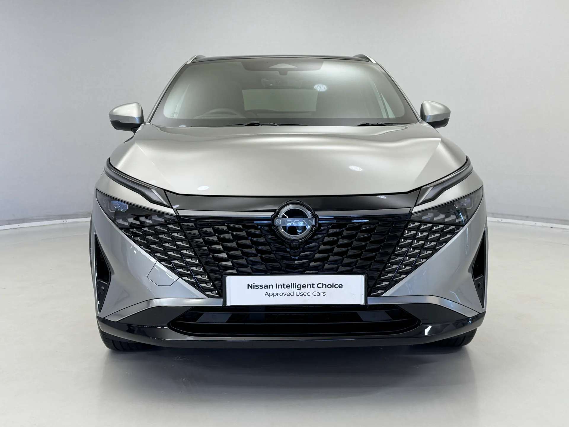 A 2024 NISSAN QASHQAI 1.5 E-Power Tekna 5dr Auto A 2024 NISSAN QASHQAI 1.5 E-Power Tekna 5dr Auto