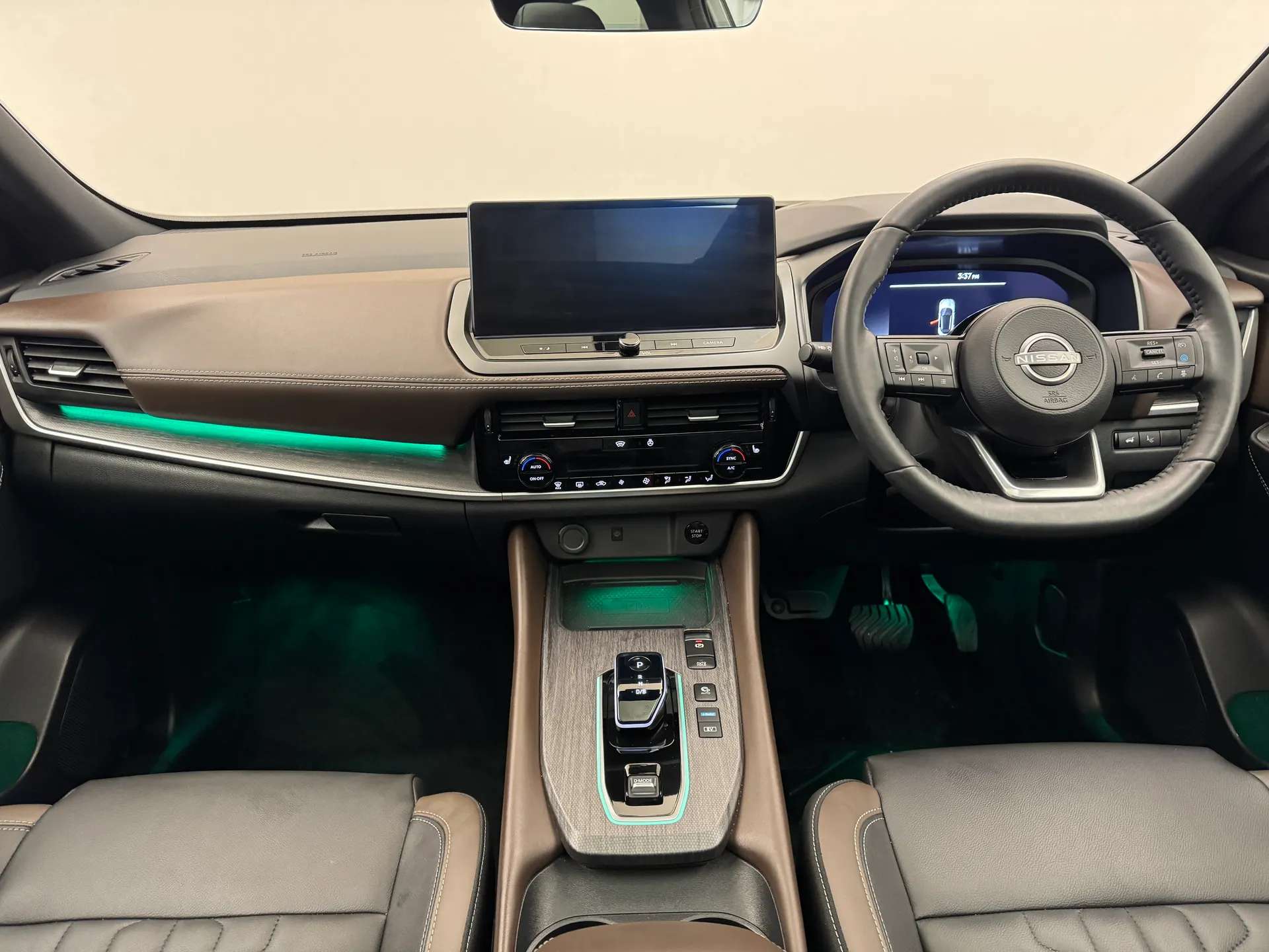 A 2024 NISSAN QASHQAI 1.5 E-Power Tekna 5dr Auto A 2024 NISSAN QASHQAI 1.5 E-Power Tekna 5dr Auto