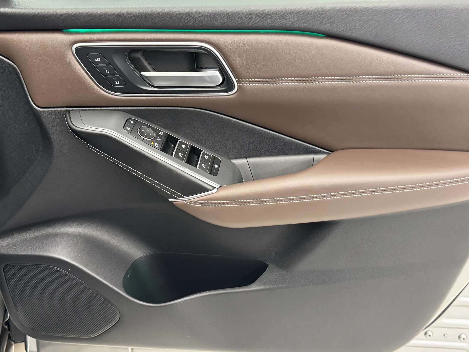 2024 NISSAN QASHQAI 2024 NISSAN QASHQAI