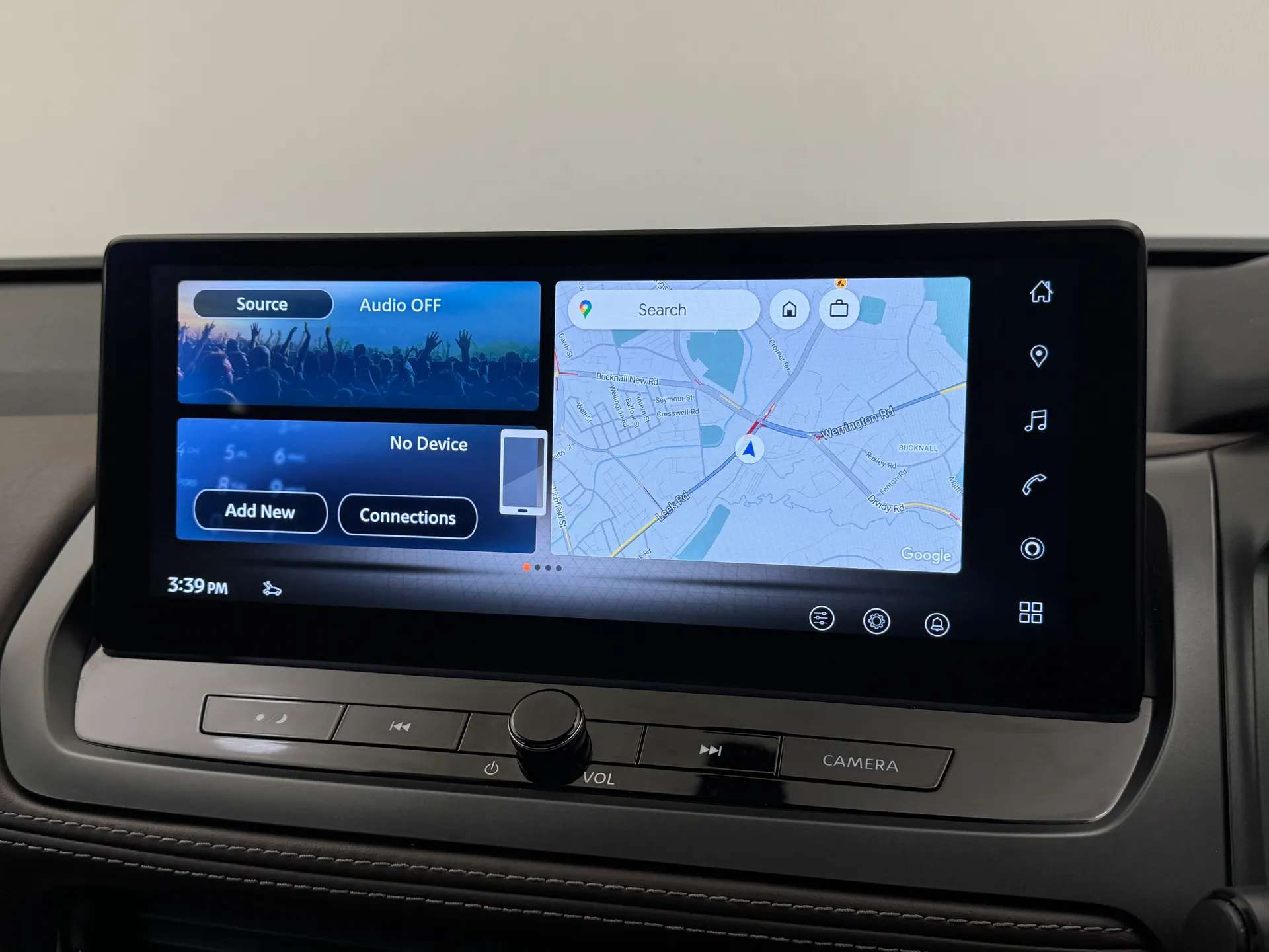 2024 NISSAN QASHQAI 2024 NISSAN QASHQAI