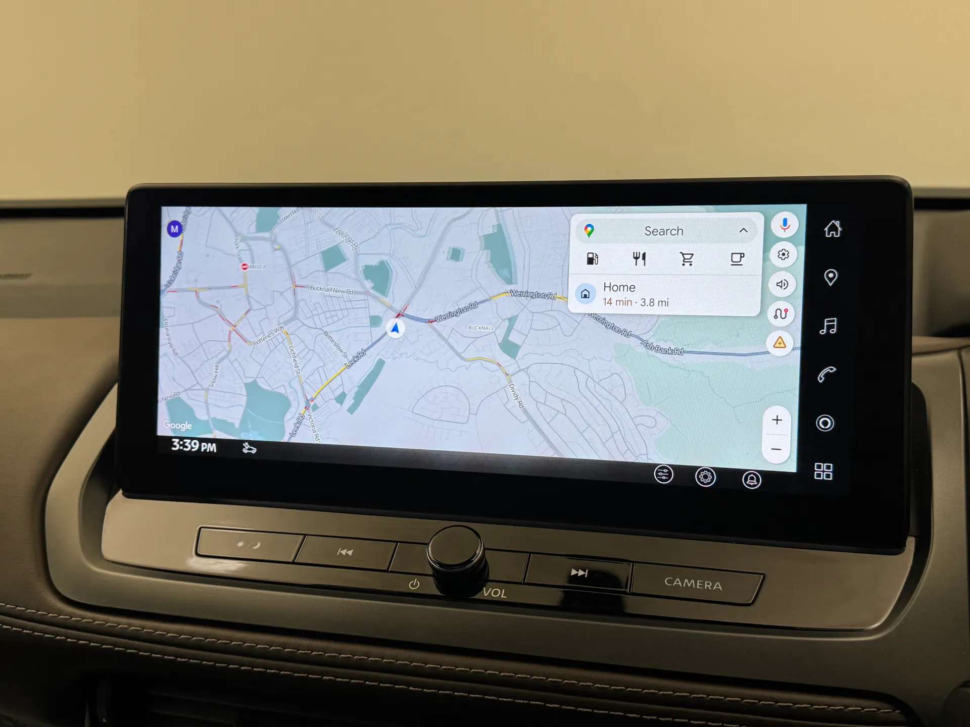 2024 NISSAN QASHQAI 2024 NISSAN QASHQAI