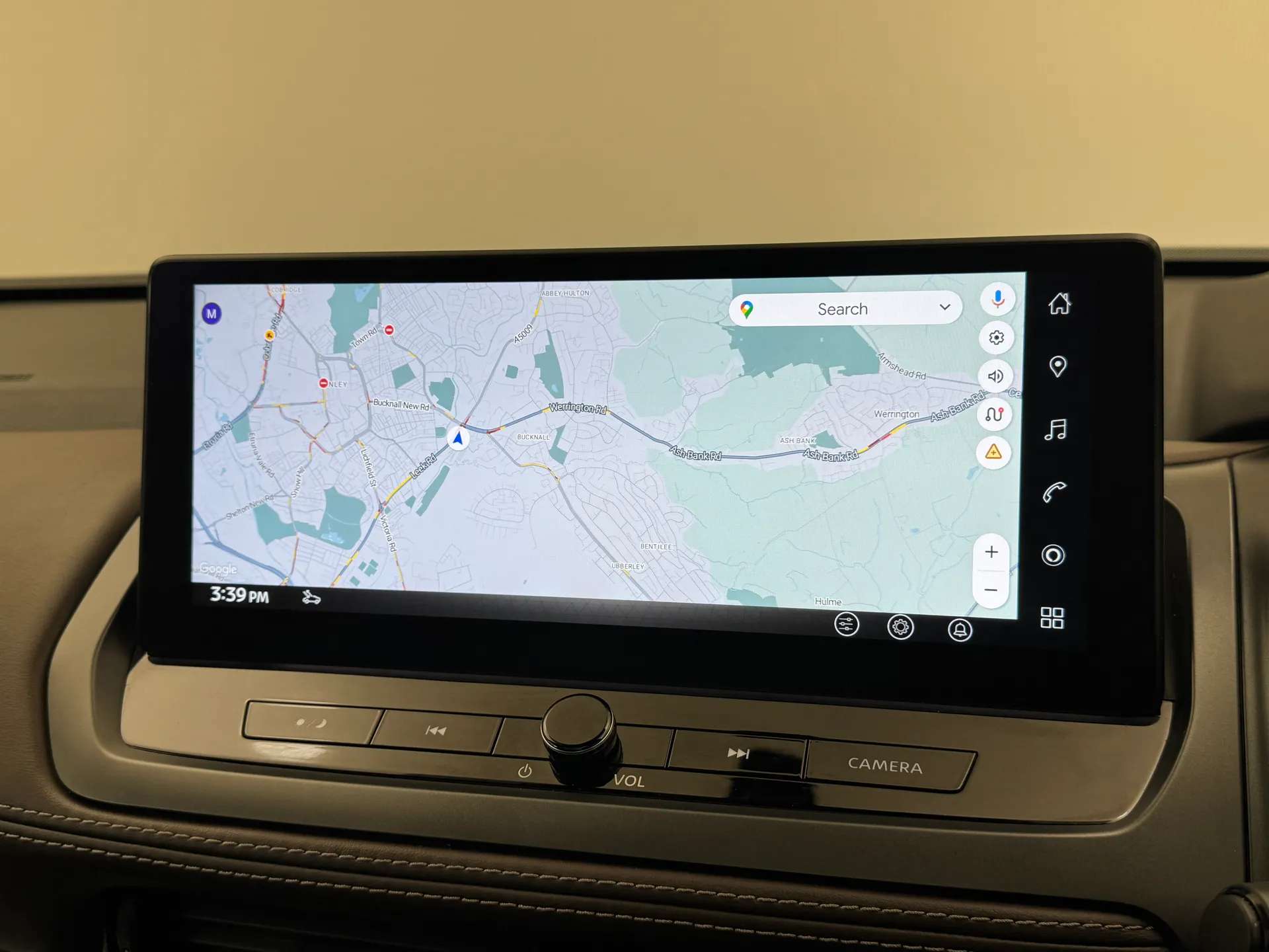 2024 NISSAN QASHQAI 2024 NISSAN QASHQAI