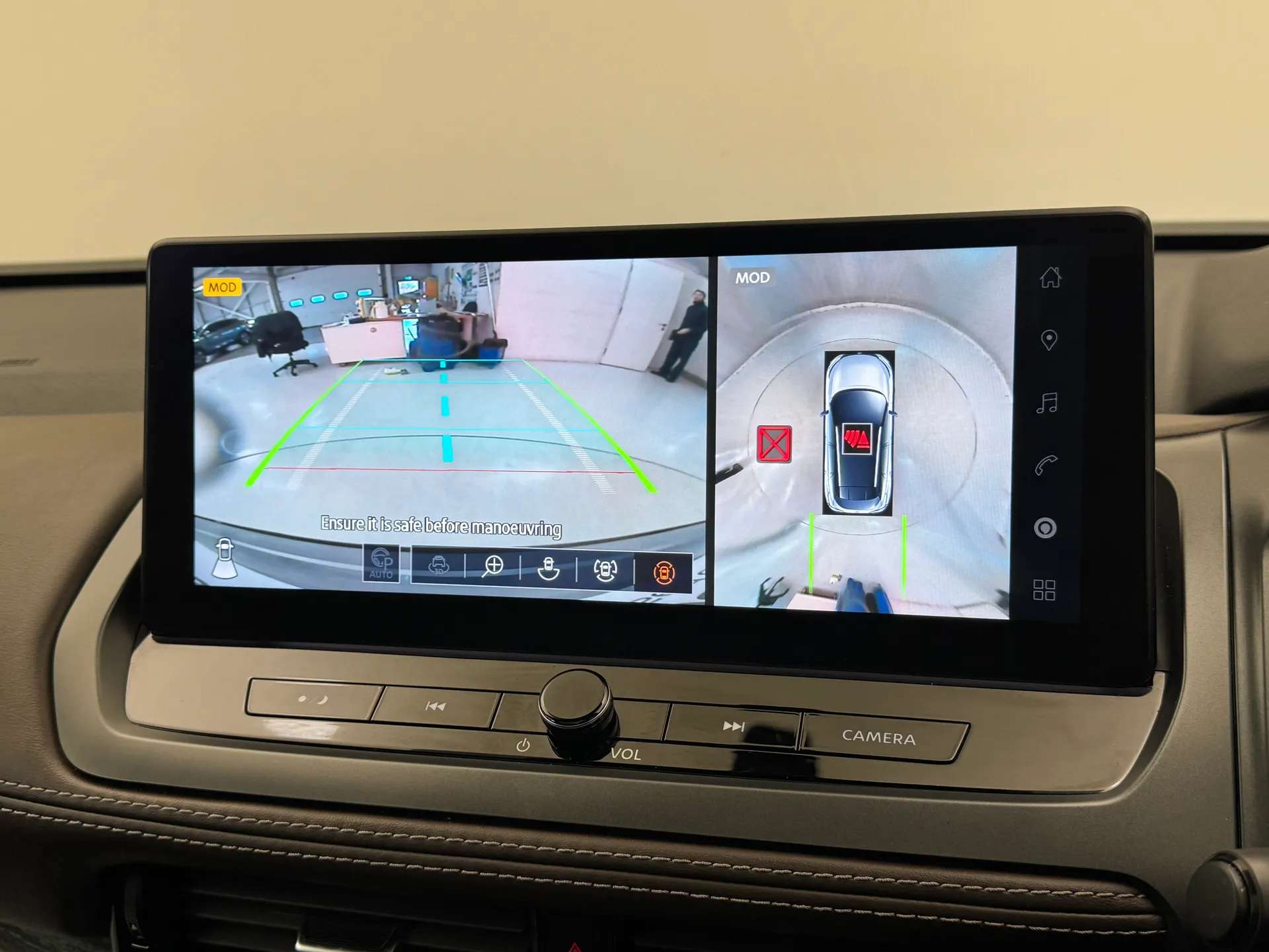 2024 NISSAN QASHQAI 2024 NISSAN QASHQAI