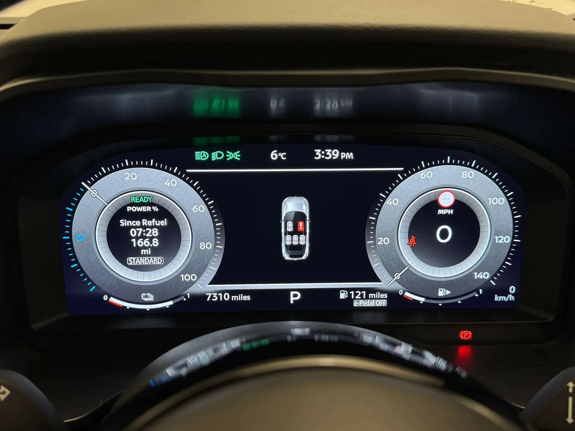 2024 NISSAN QASHQAI 2024 NISSAN QASHQAI