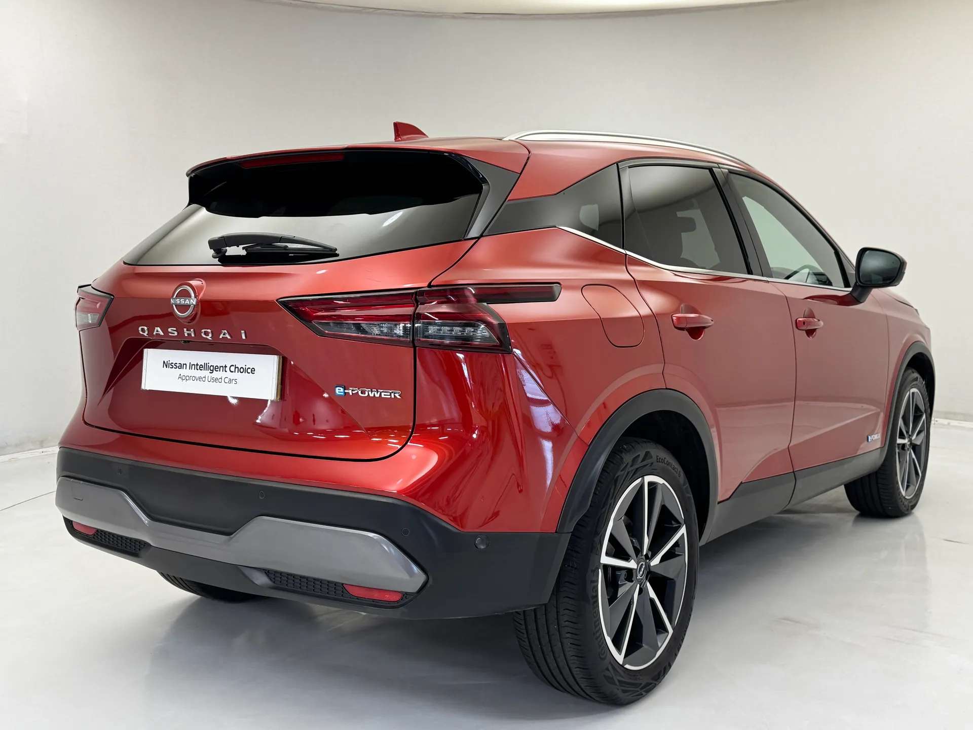 2023 NISSAN QASHQAI 2023 NISSAN QASHQAI