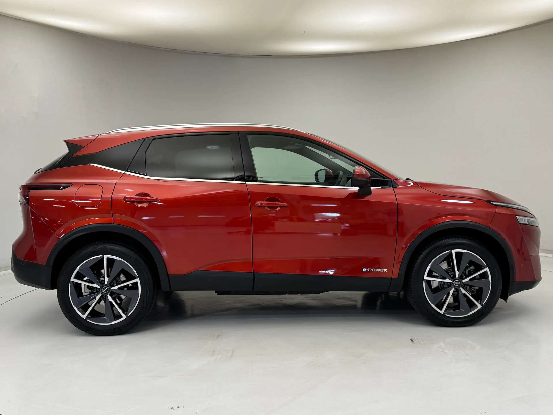 2023 NISSAN QASHQAI 2023 NISSAN QASHQAI