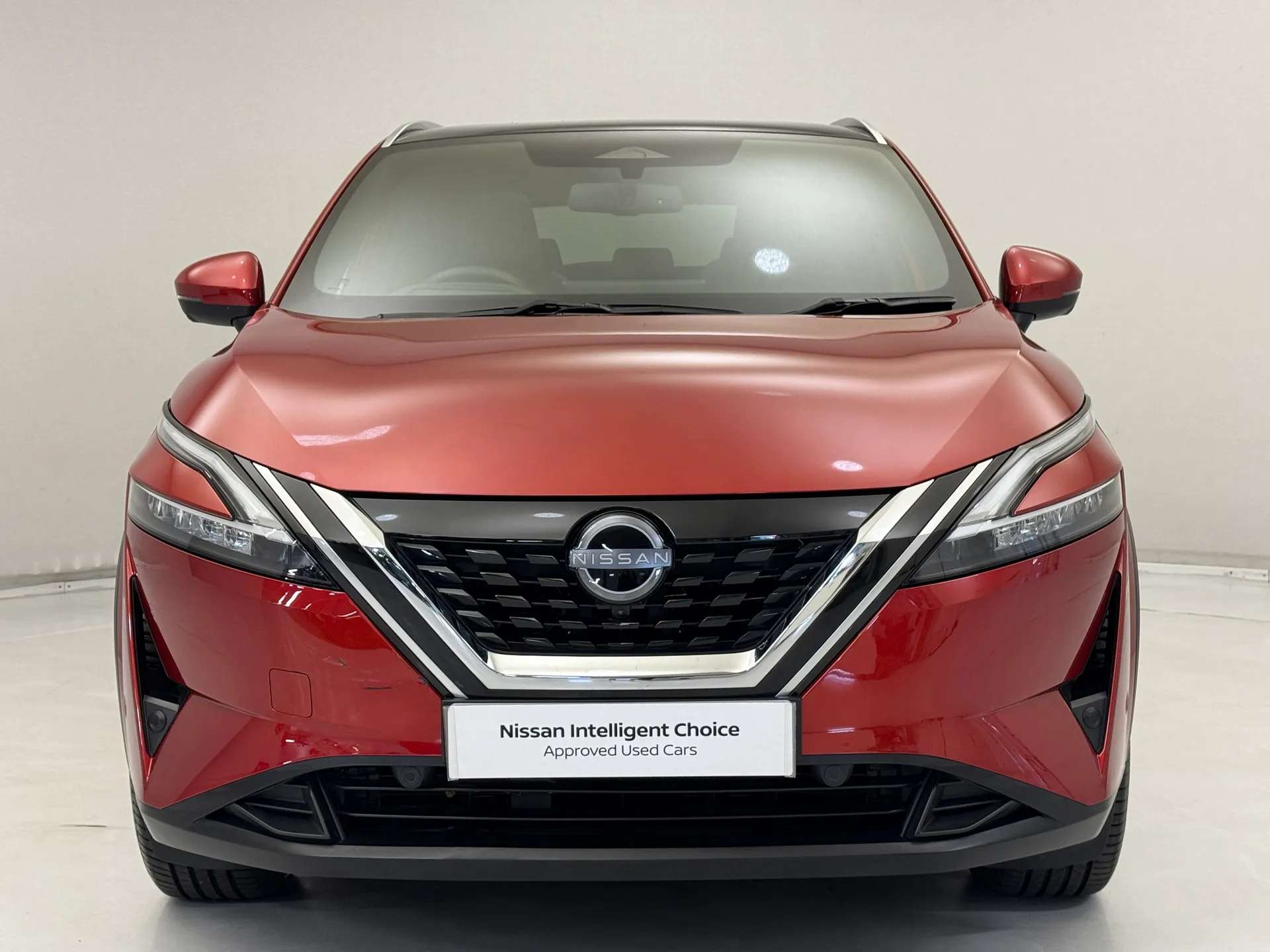 A 2023 NISSAN QASHQAI 1.5 E-Power Tekna 5dr Auto A 2023 NISSAN QASHQAI 1.5 E-Power Tekna 5dr Auto