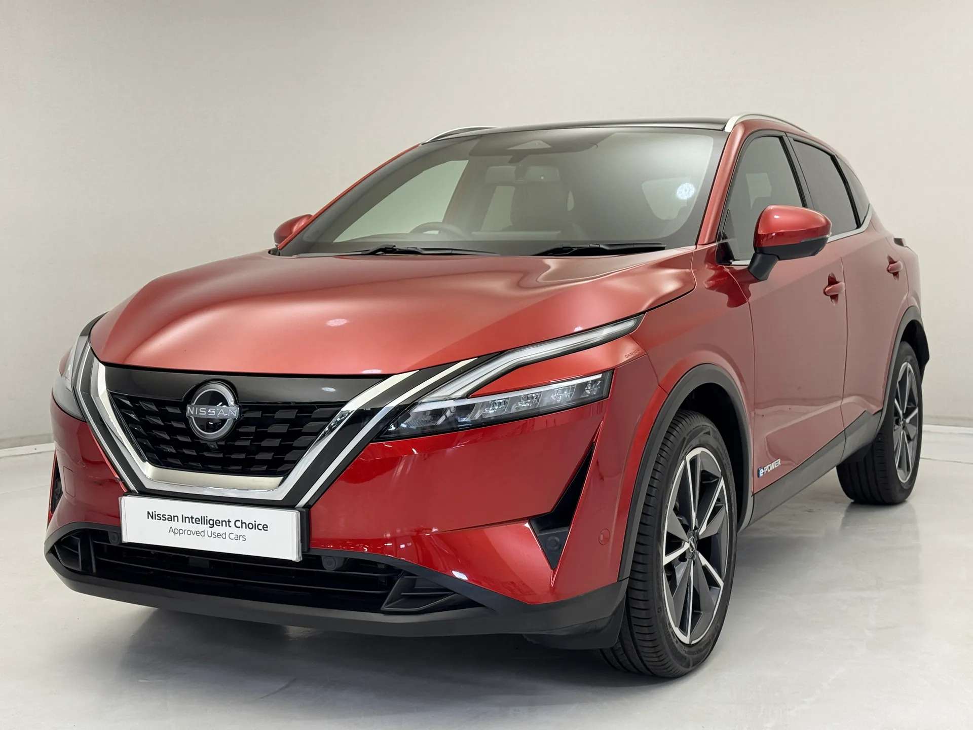 2023 NISSAN QASHQAI 2023 NISSAN QASHQAI