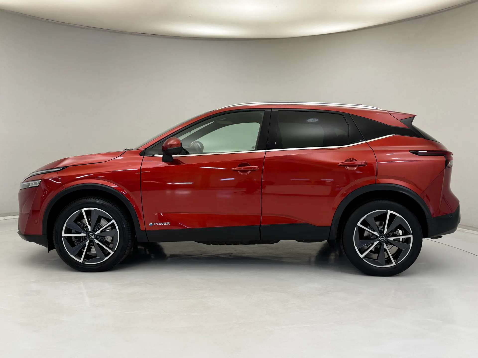 2023 NISSAN QASHQAI 2023 NISSAN QASHQAI