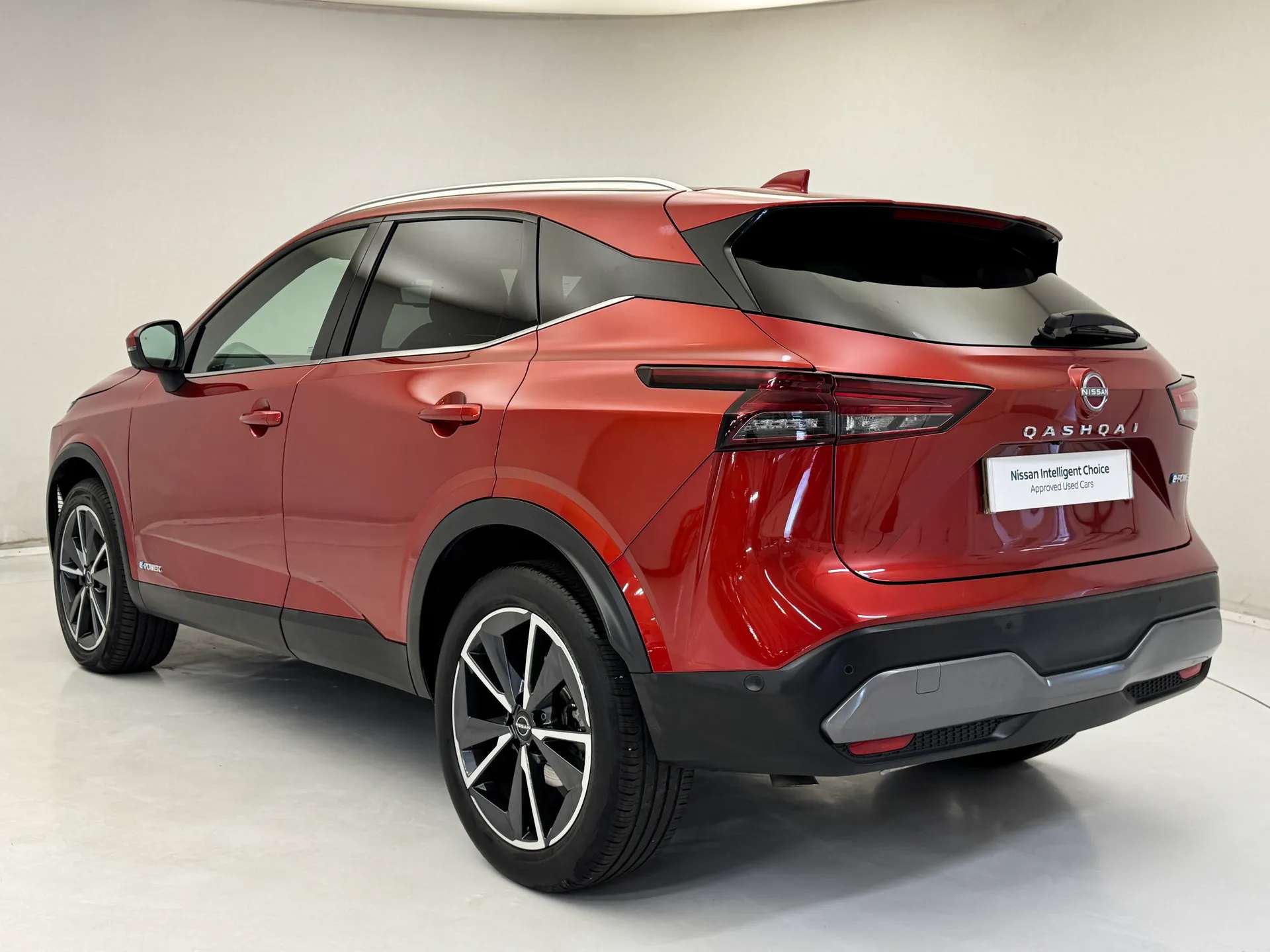 2023 NISSAN QASHQAI 2023 NISSAN QASHQAI