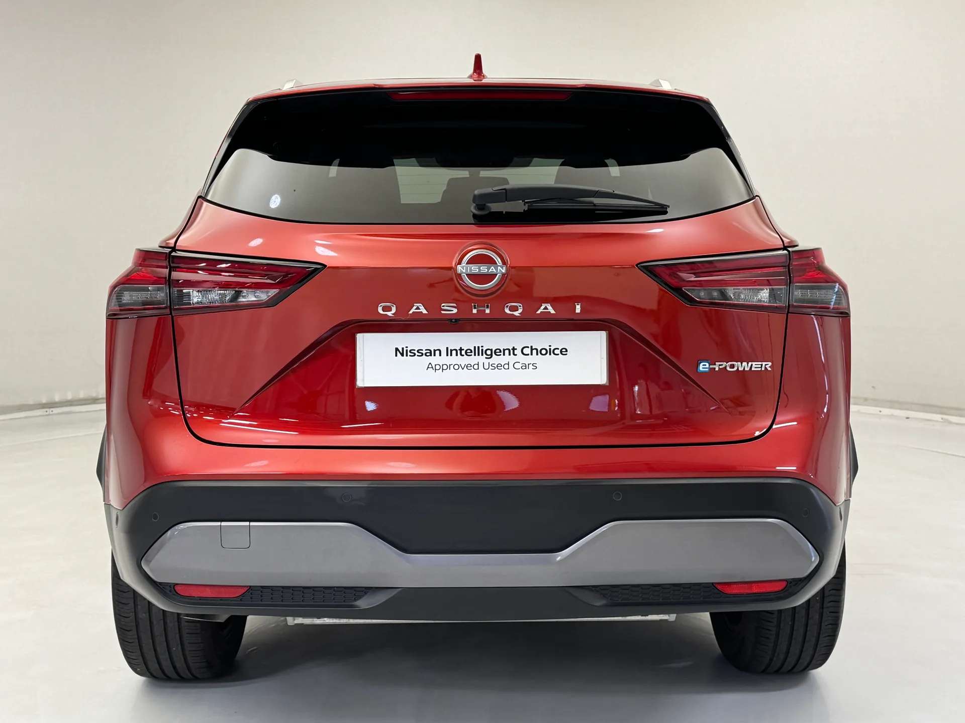 2023 NISSAN QASHQAI 2023 NISSAN QASHQAI