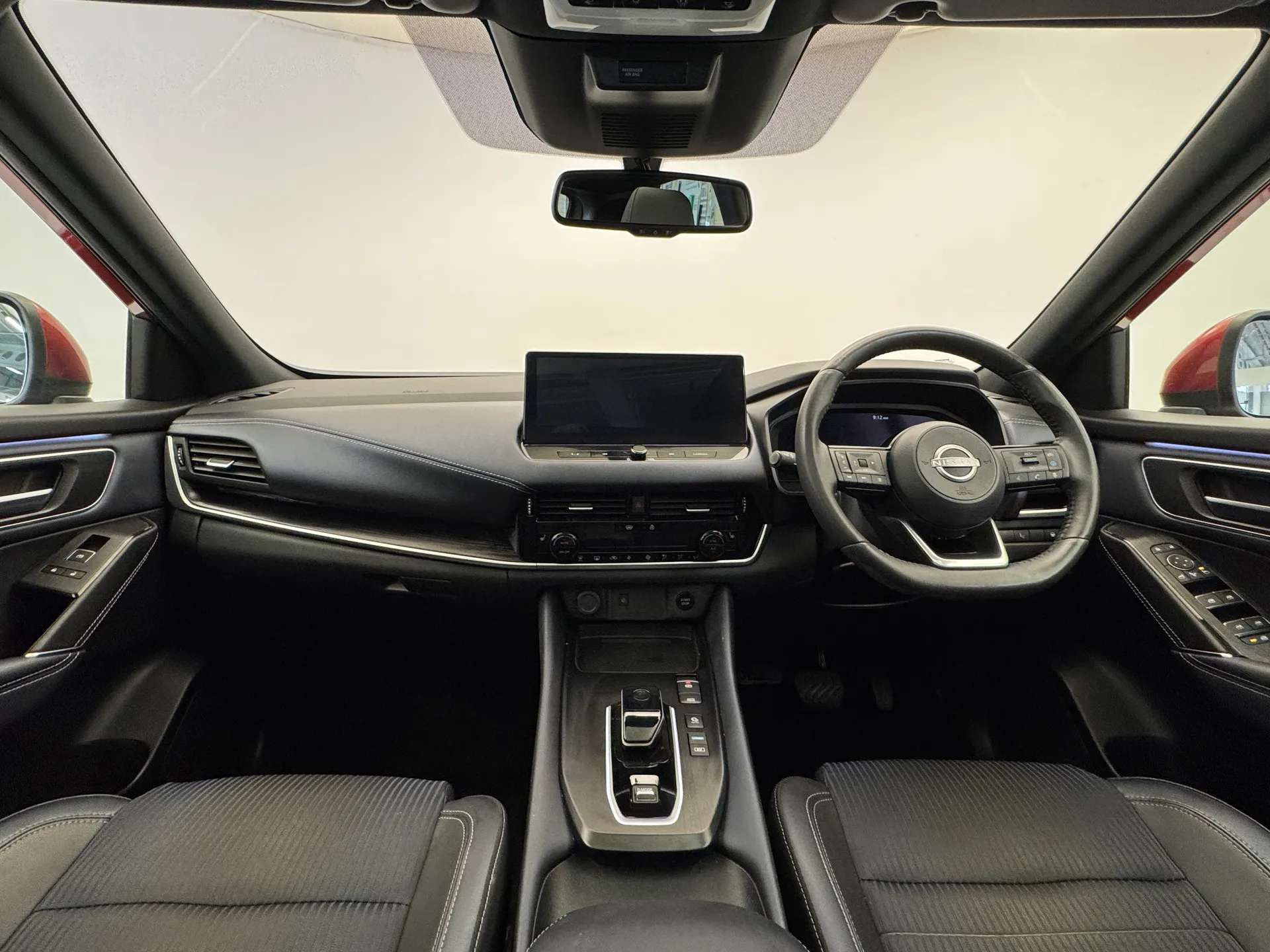A 2023 NISSAN QASHQAI 1.5 E-Power Tekna 5dr Auto A 2023 NISSAN QASHQAI 1.5 E-Power Tekna 5dr Auto