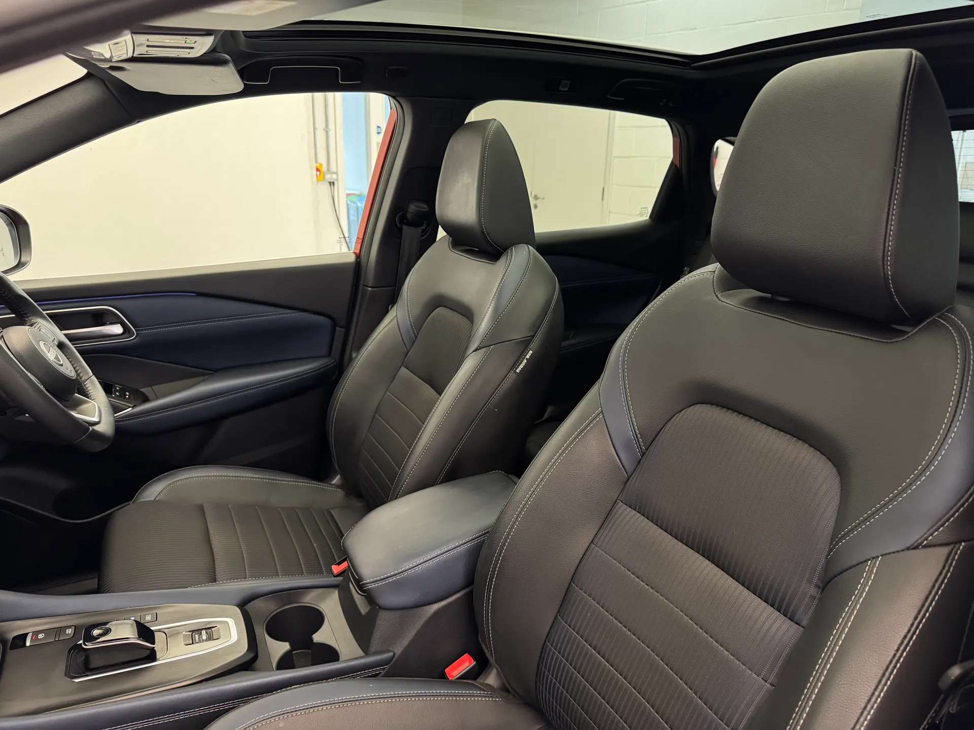 2023 NISSAN QASHQAI 2023 NISSAN QASHQAI