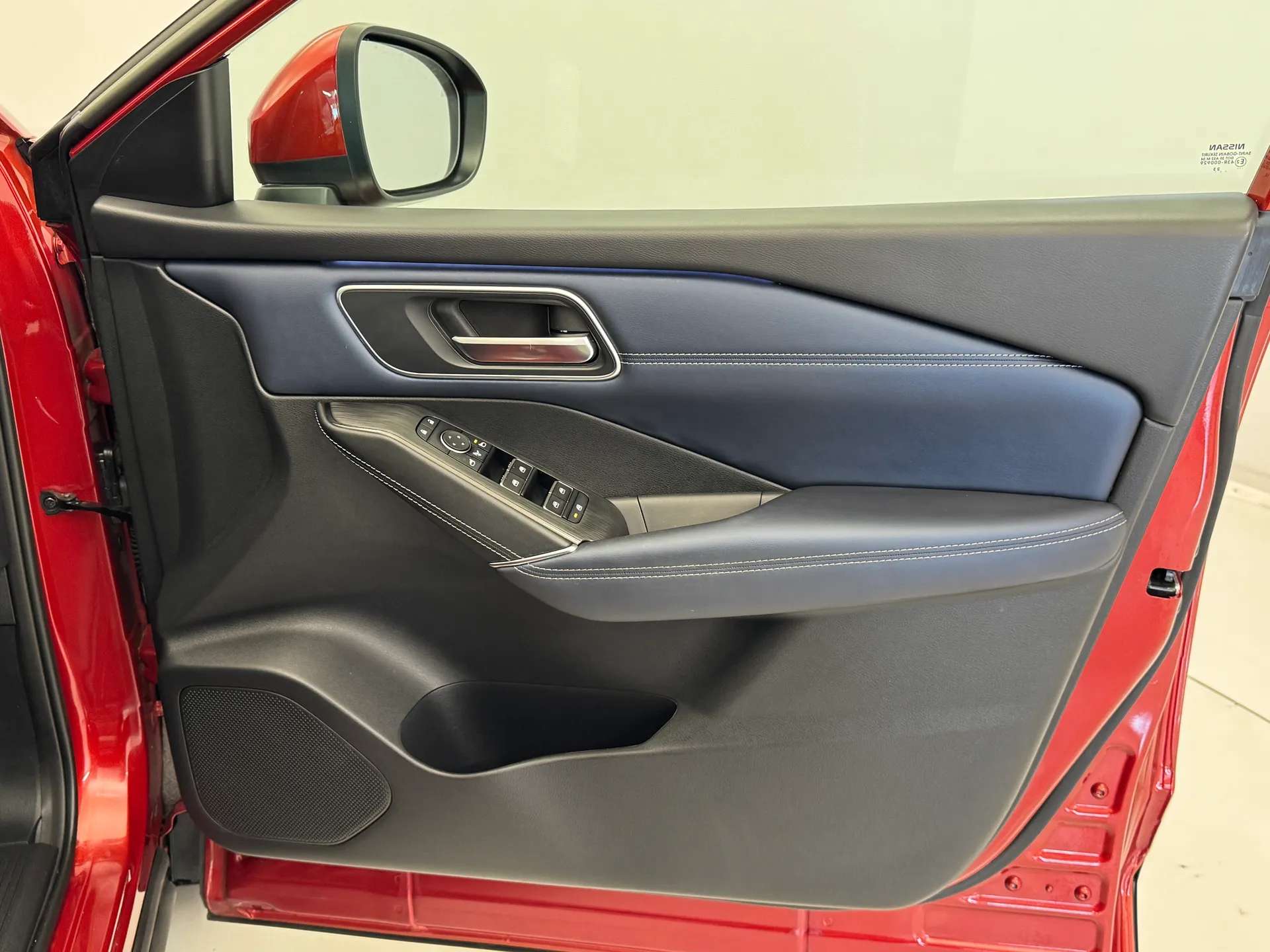 2023 NISSAN QASHQAI 2023 NISSAN QASHQAI