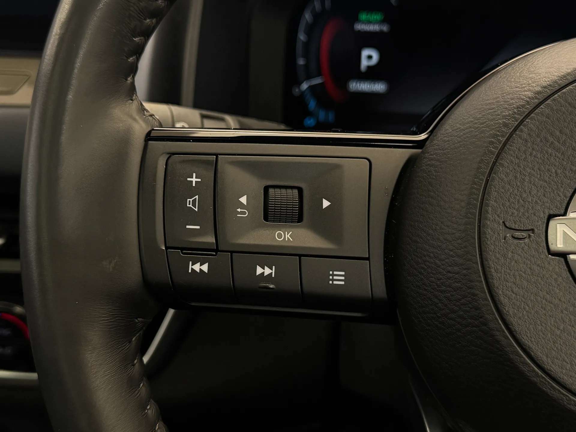 2023 NISSAN QASHQAI 2023 NISSAN QASHQAI