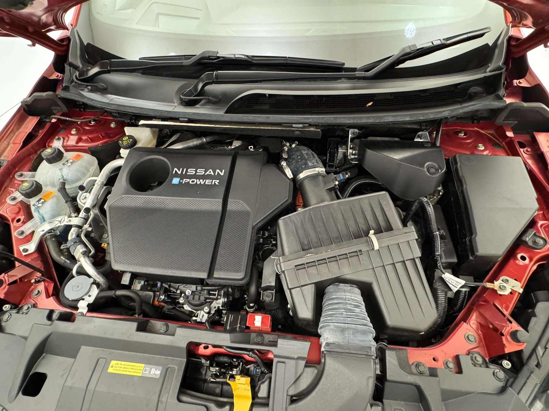 2023 NISSAN QASHQAI 2023 NISSAN QASHQAI
