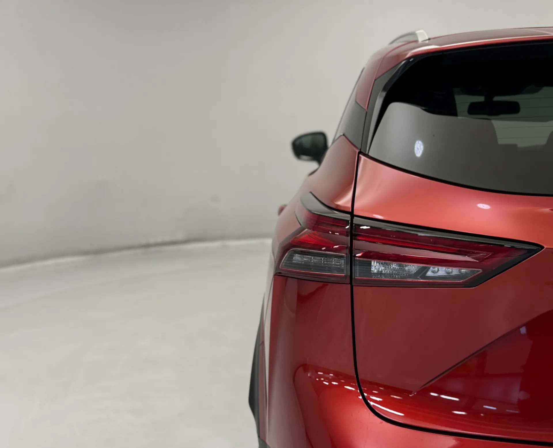 2023 NISSAN QASHQAI 2023 NISSAN QASHQAI