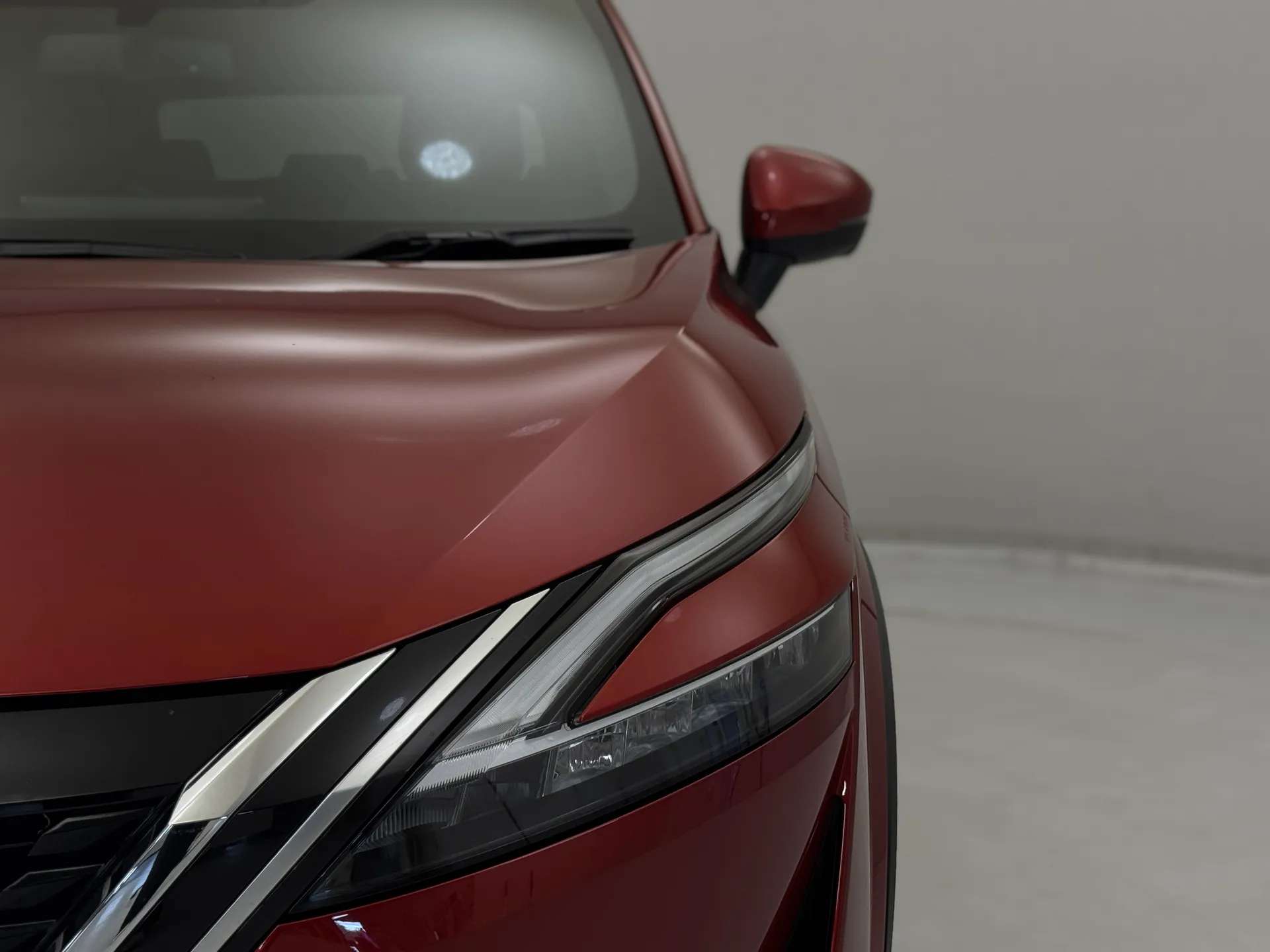 2023 NISSAN QASHQAI 2023 NISSAN QASHQAI