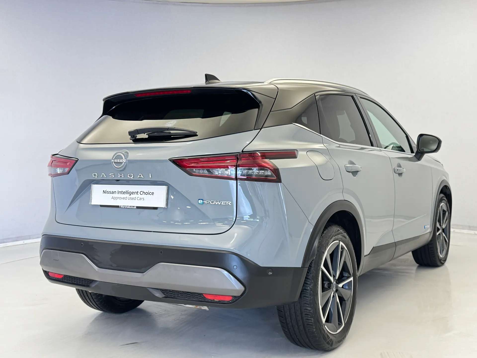 2022 NISSAN QASHQAI 2022 NISSAN QASHQAI