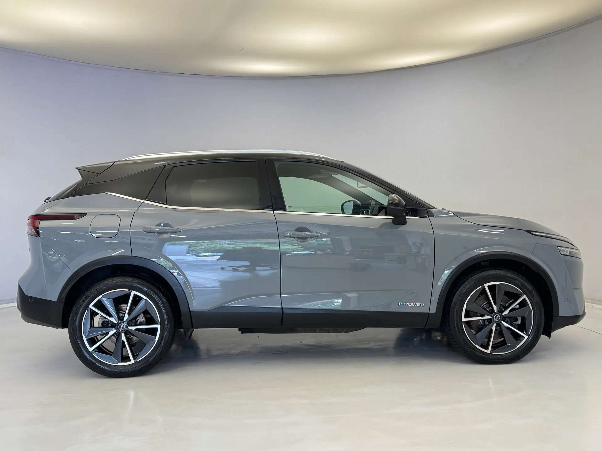 2022 NISSAN QASHQAI 2022 NISSAN QASHQAI