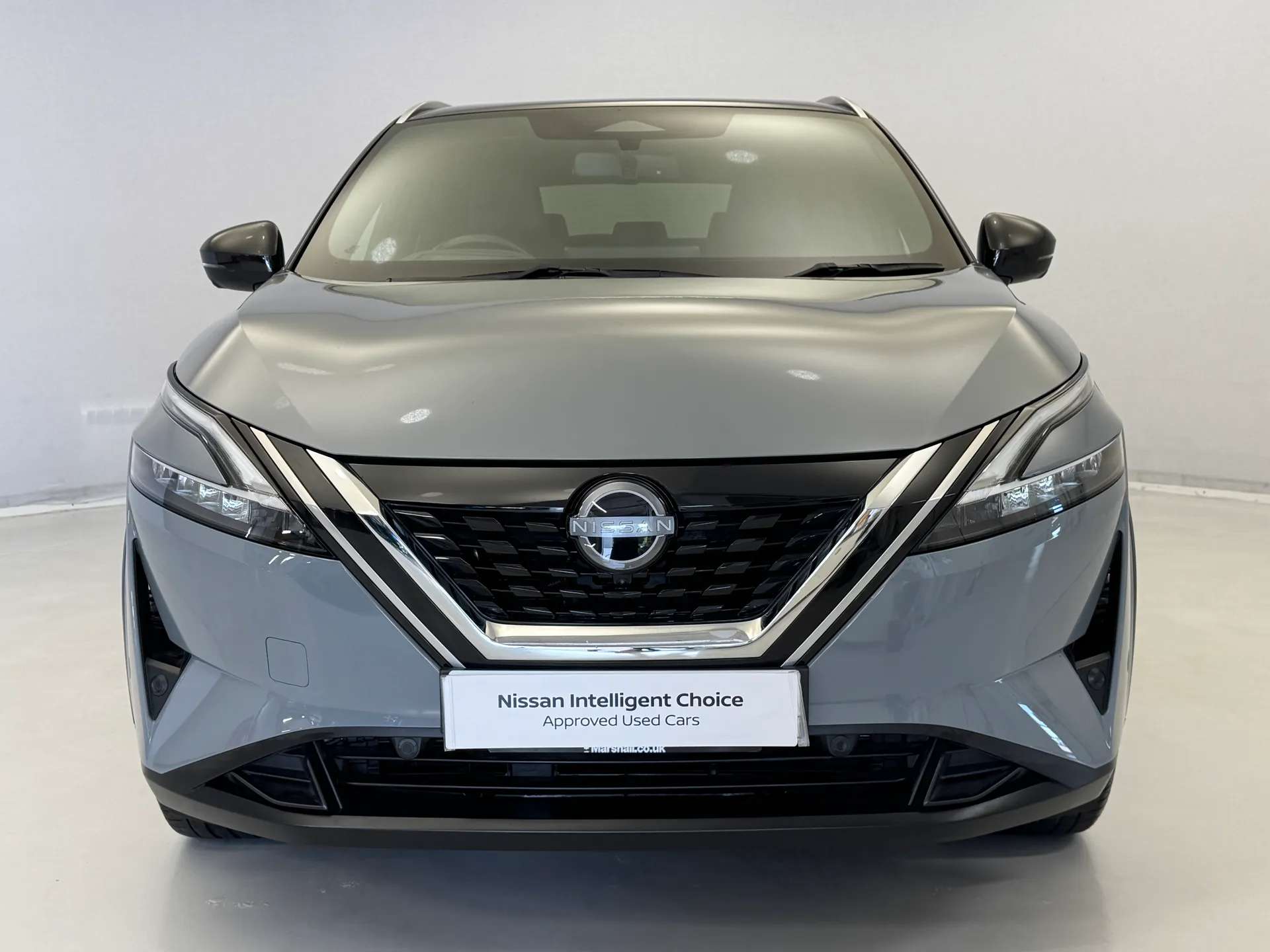 A 2022 NISSAN QASHQAI 1.5 E-Power Tekna 5dr Auto A 2022 NISSAN QASHQAI 1.5 E-Power Tekna 5dr Auto