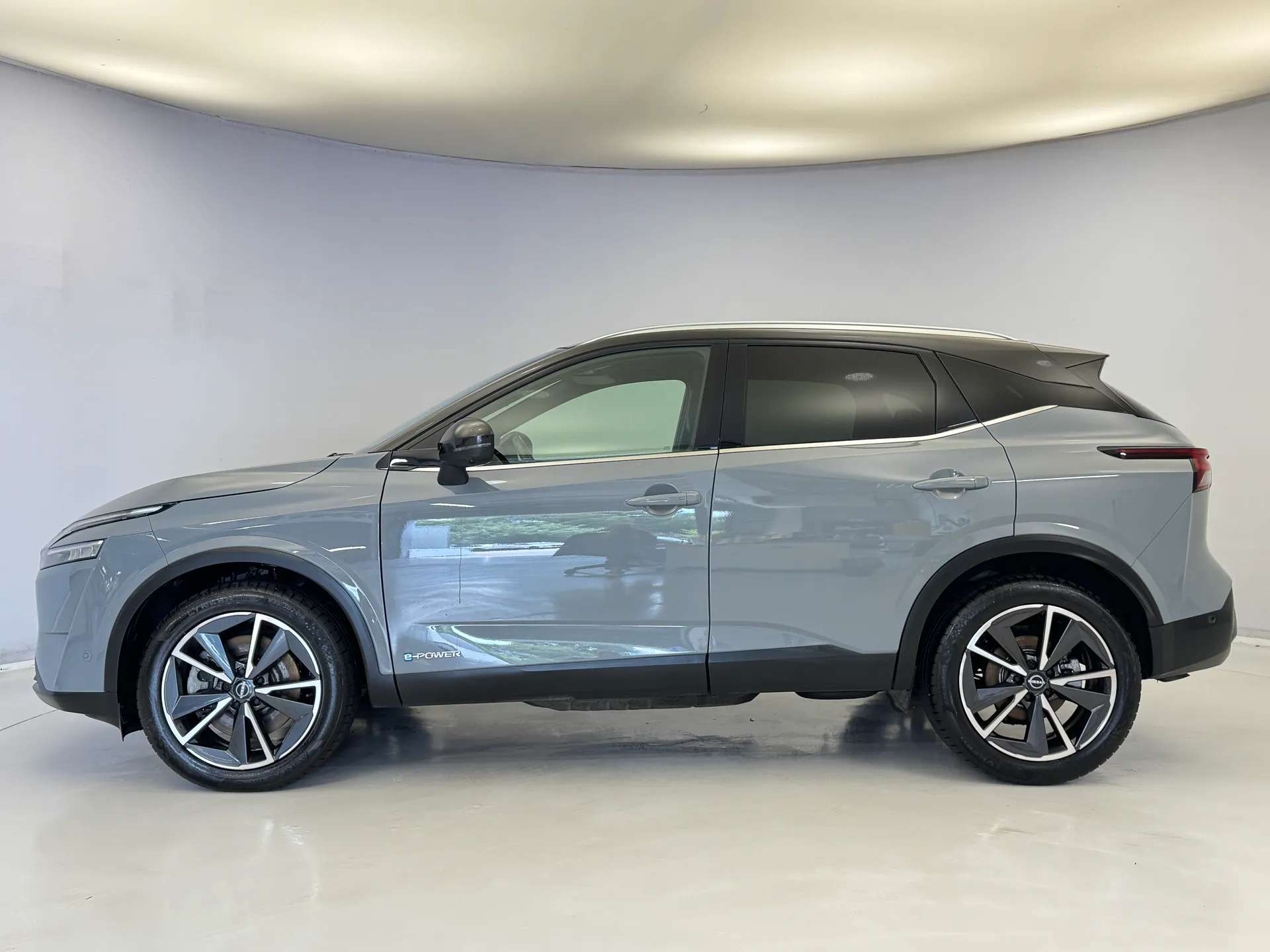2022 NISSAN QASHQAI 2022 NISSAN QASHQAI