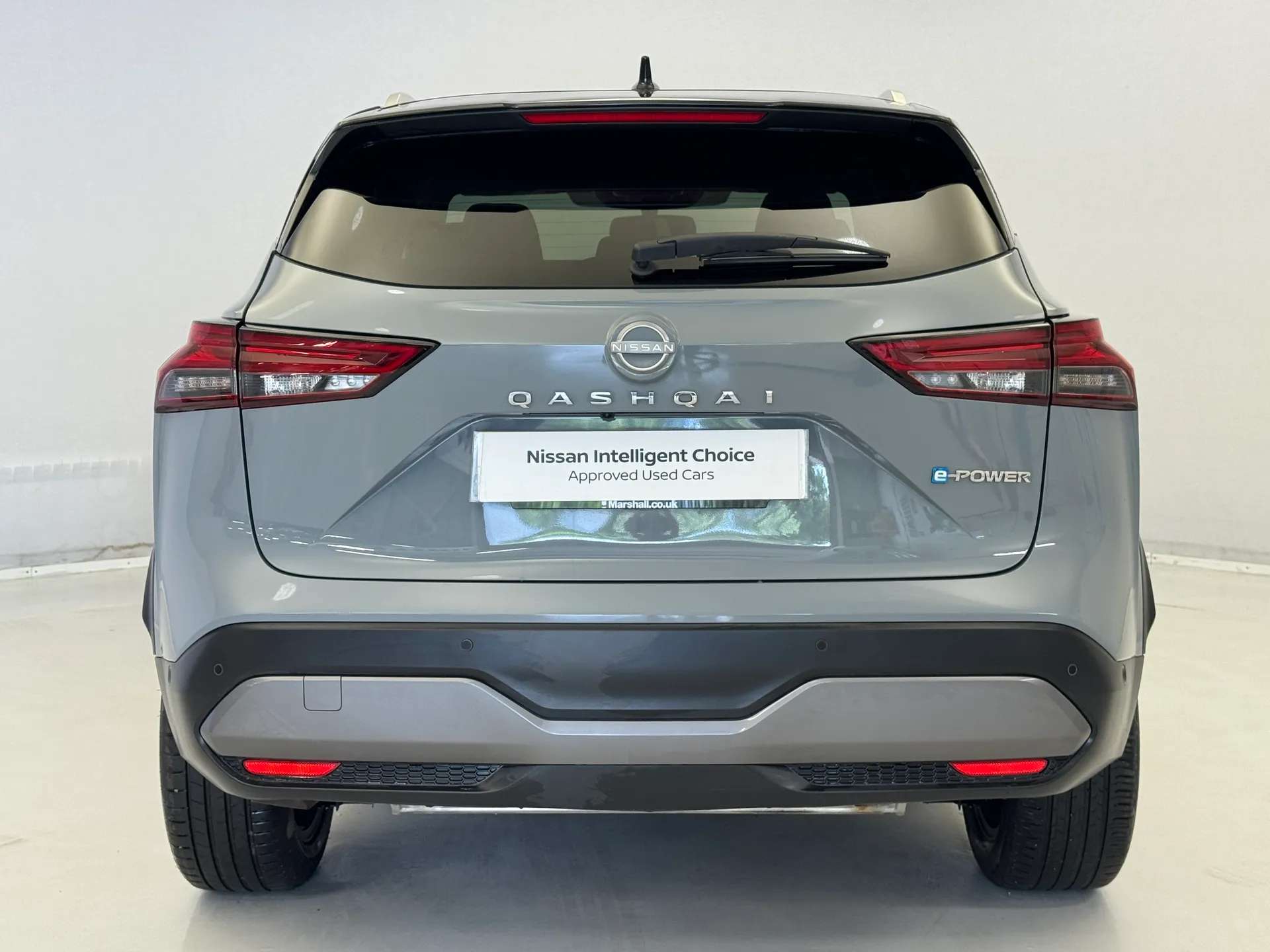 2022 NISSAN QASHQAI 2022 NISSAN QASHQAI