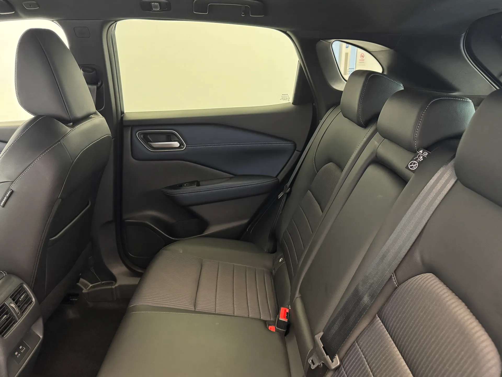 2022 NISSAN QASHQAI 2022 NISSAN QASHQAI