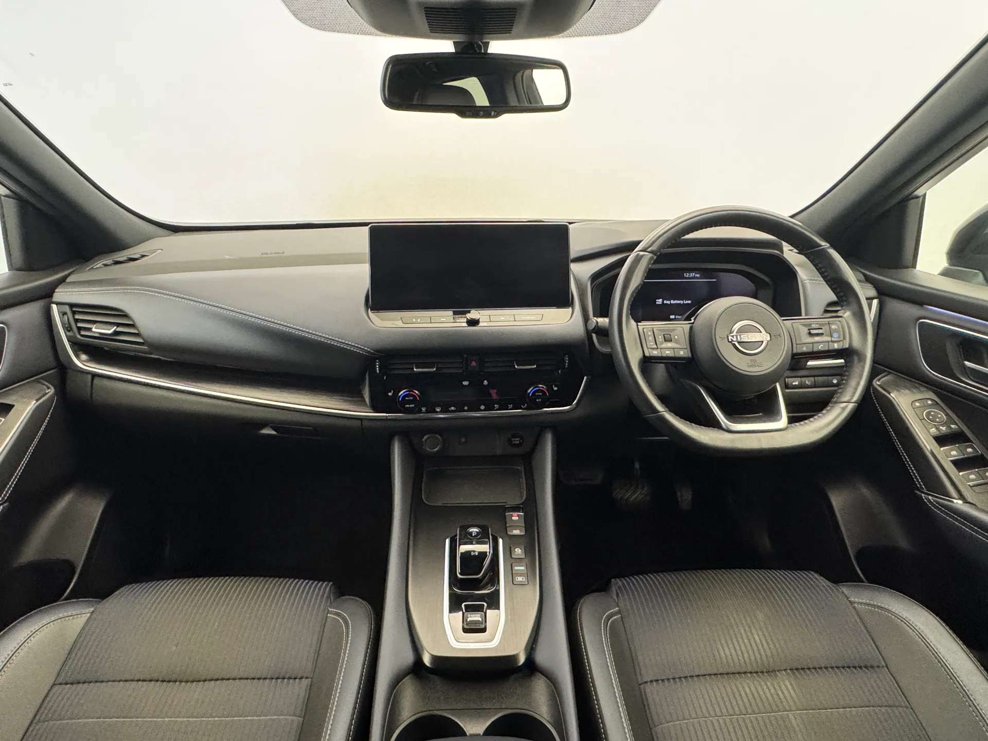 A 2022 NISSAN QASHQAI 1.5 E-Power Tekna 5dr Auto A 2022 NISSAN QASHQAI 1.5 E-Power Tekna 5dr Auto
