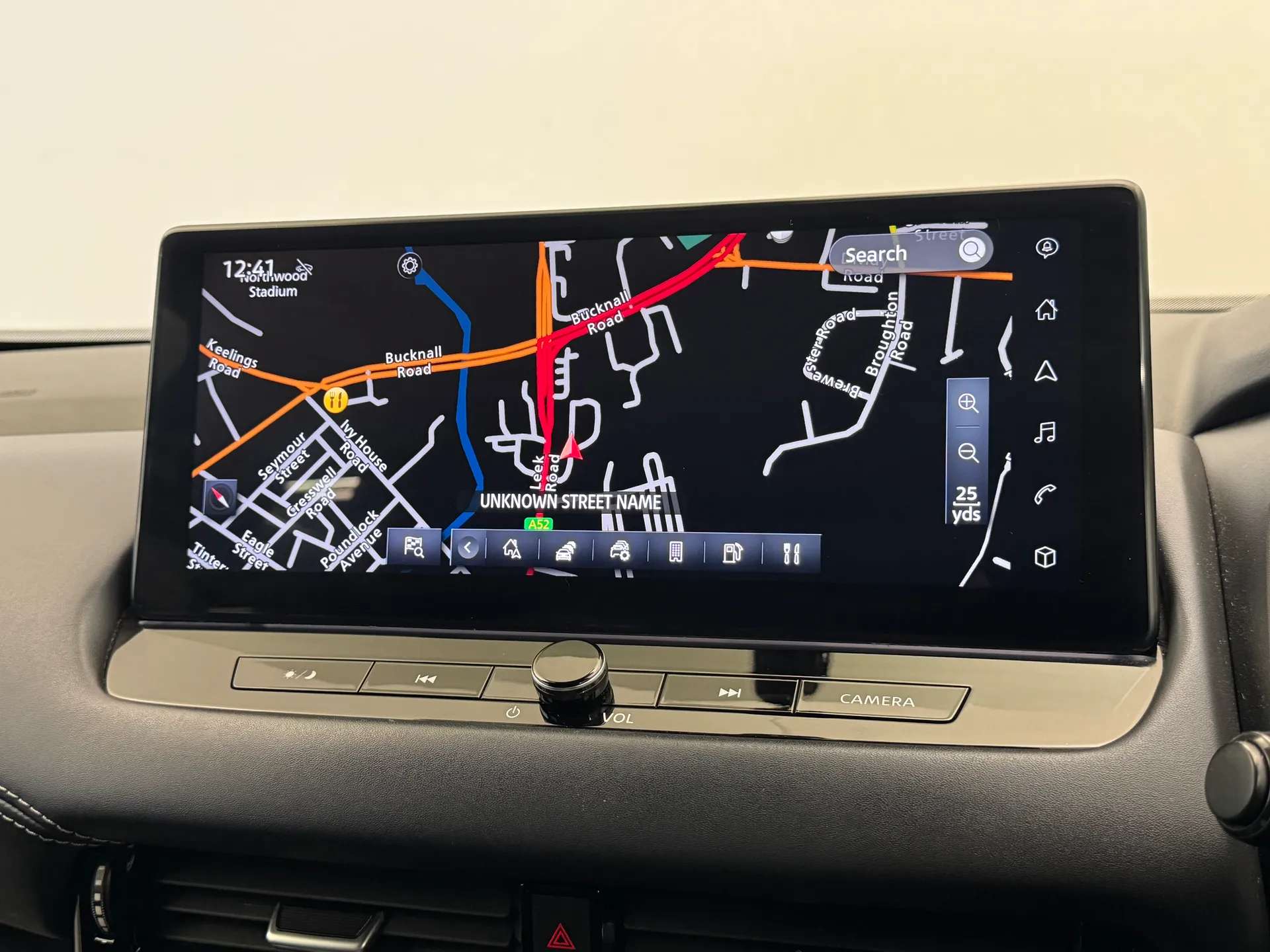 2022 NISSAN QASHQAI 2022 NISSAN QASHQAI