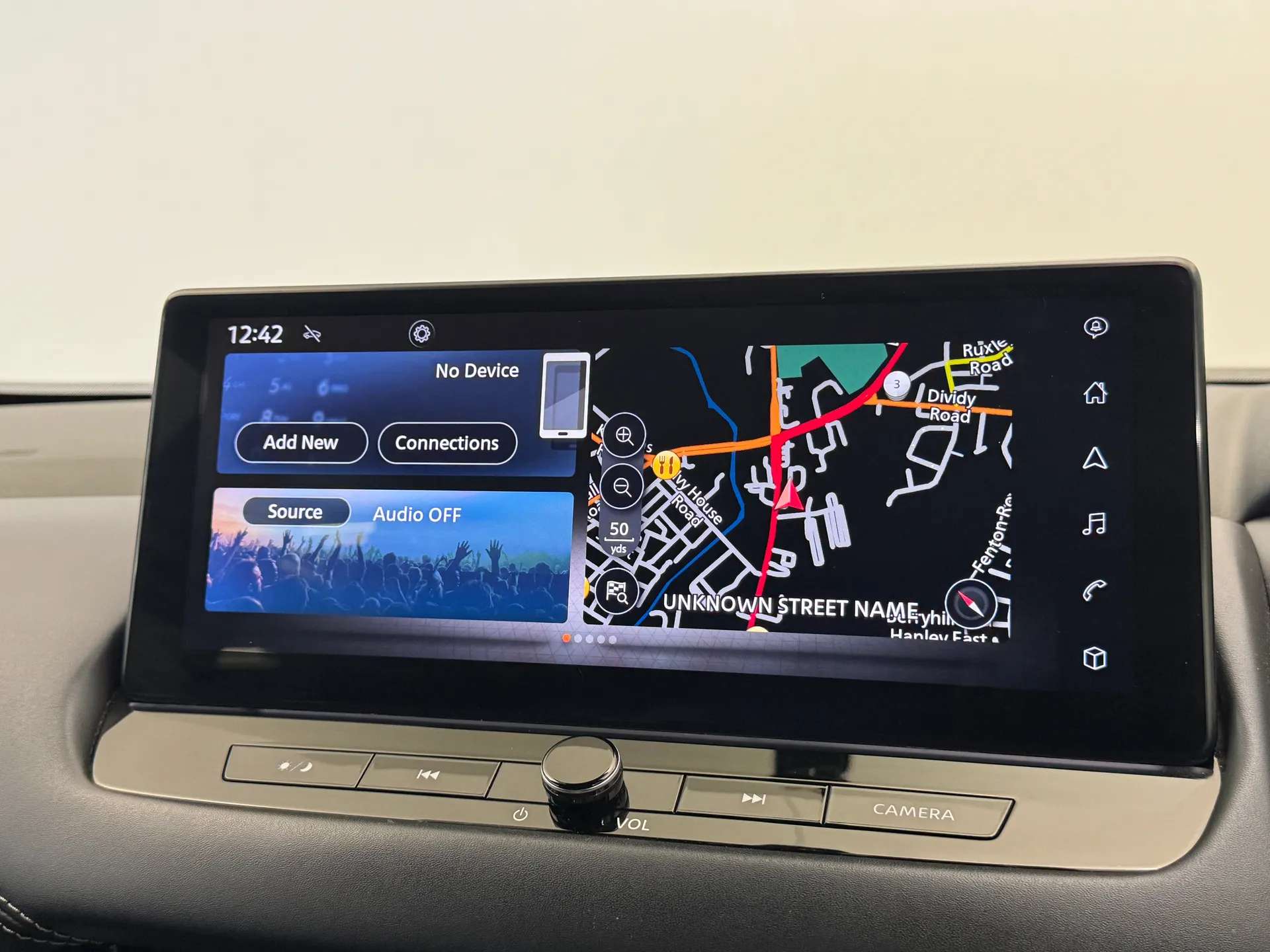 2022 NISSAN QASHQAI 2022 NISSAN QASHQAI