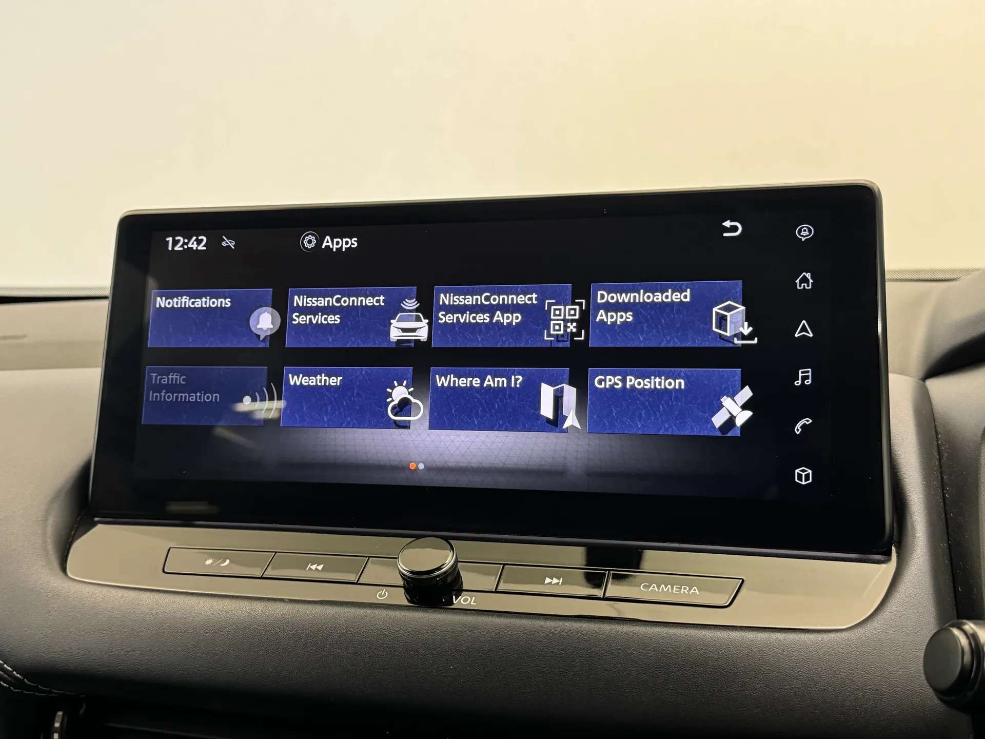 2022 NISSAN QASHQAI 2022 NISSAN QASHQAI