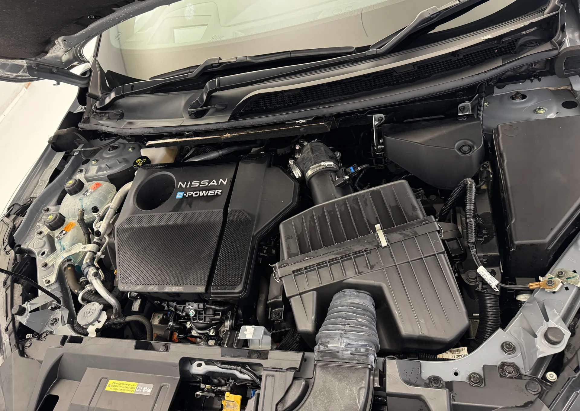 2022 NISSAN QASHQAI 2022 NISSAN QASHQAI