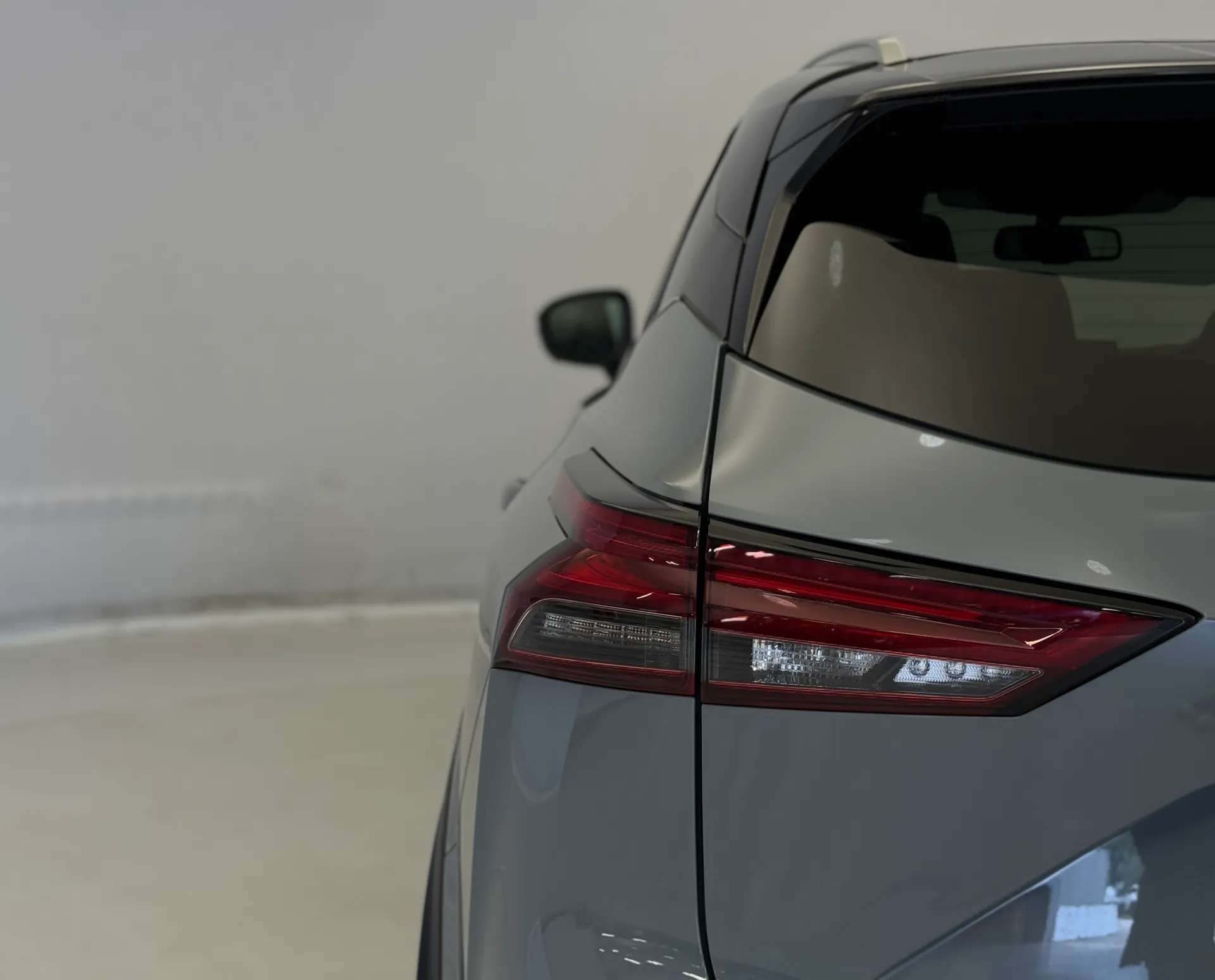 2022 NISSAN QASHQAI 2022 NISSAN QASHQAI