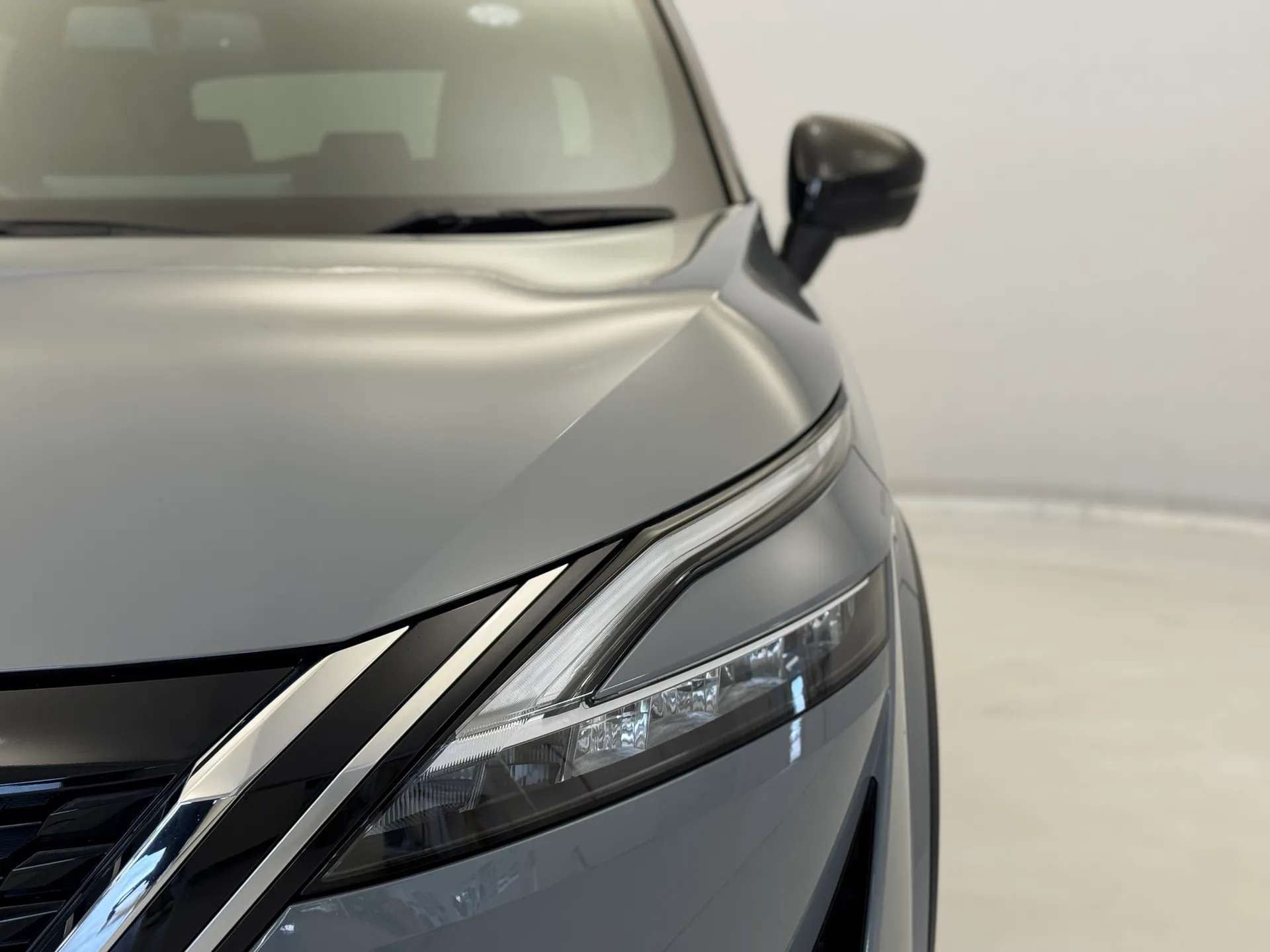 2022 NISSAN QASHQAI 2022 NISSAN QASHQAI