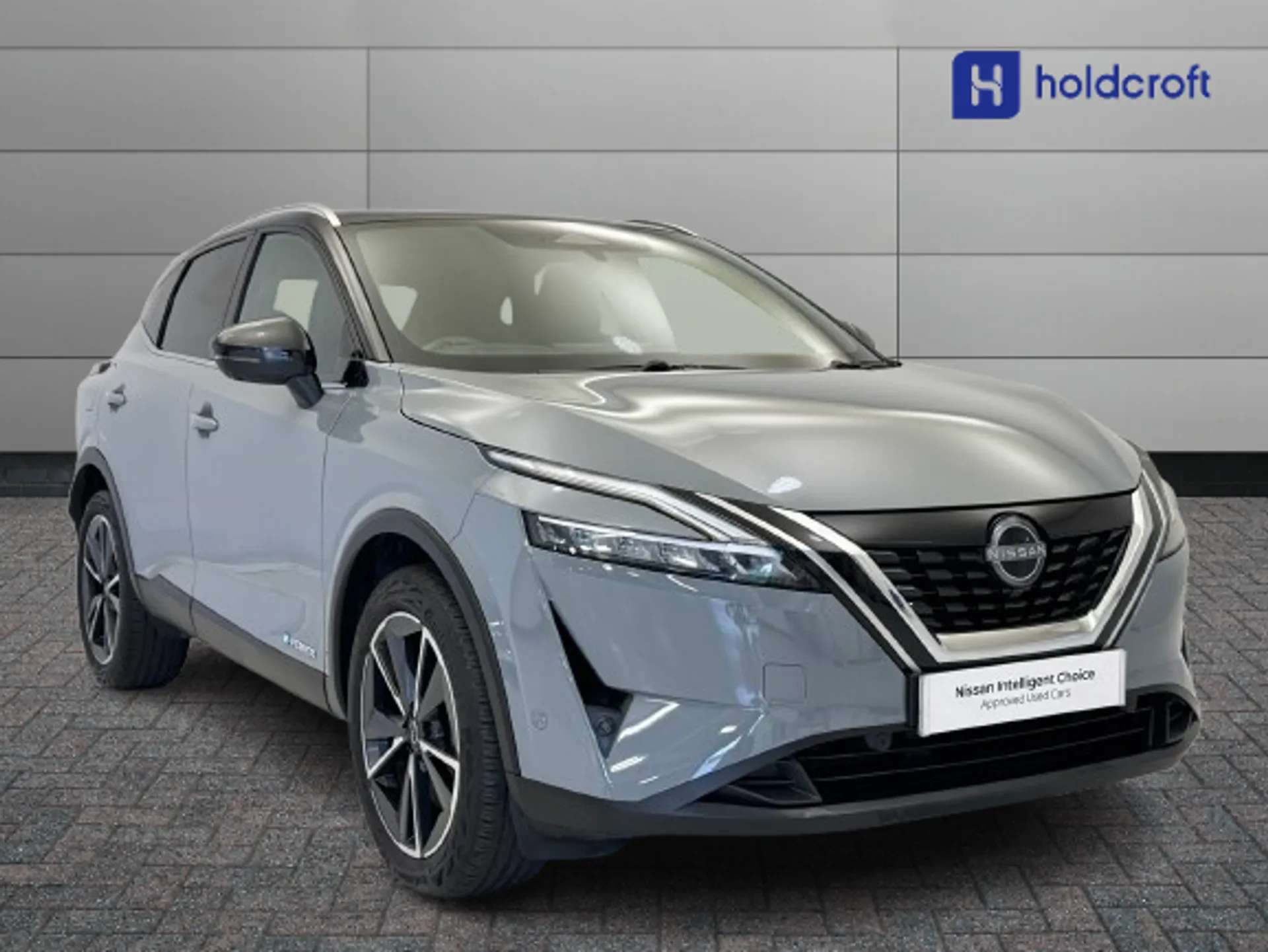 A 2022 NISSAN QASHQAI 1.5 E-Power Tekna 5dr Auto A 2022 NISSAN QASHQAI 1.5 E-Power Tekna 5dr Auto