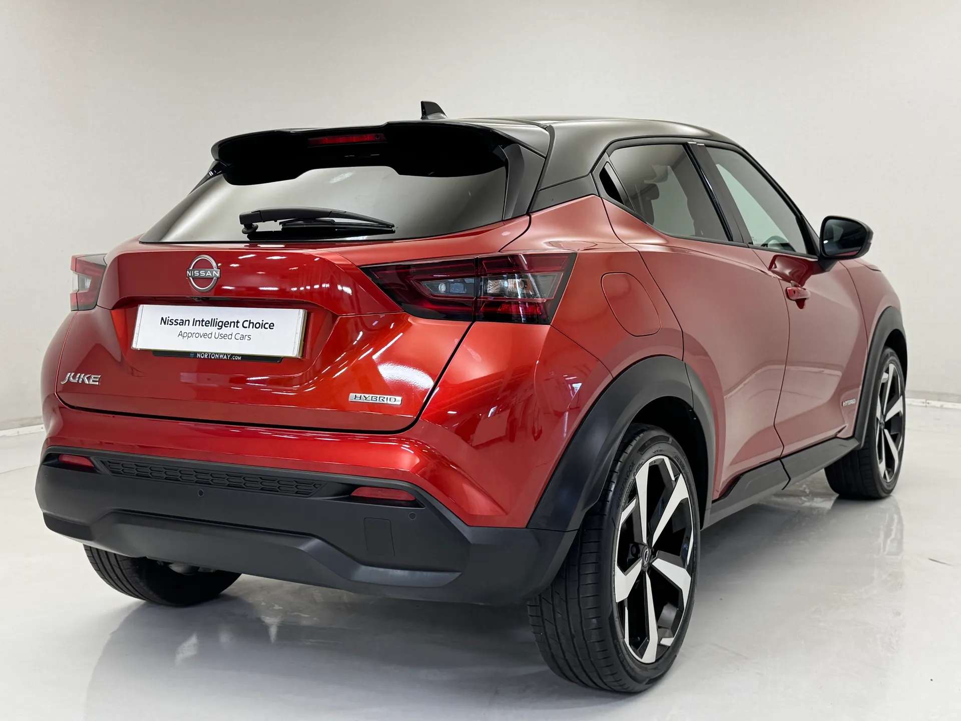 2023 NISSAN JUKE 2023 NISSAN JUKE