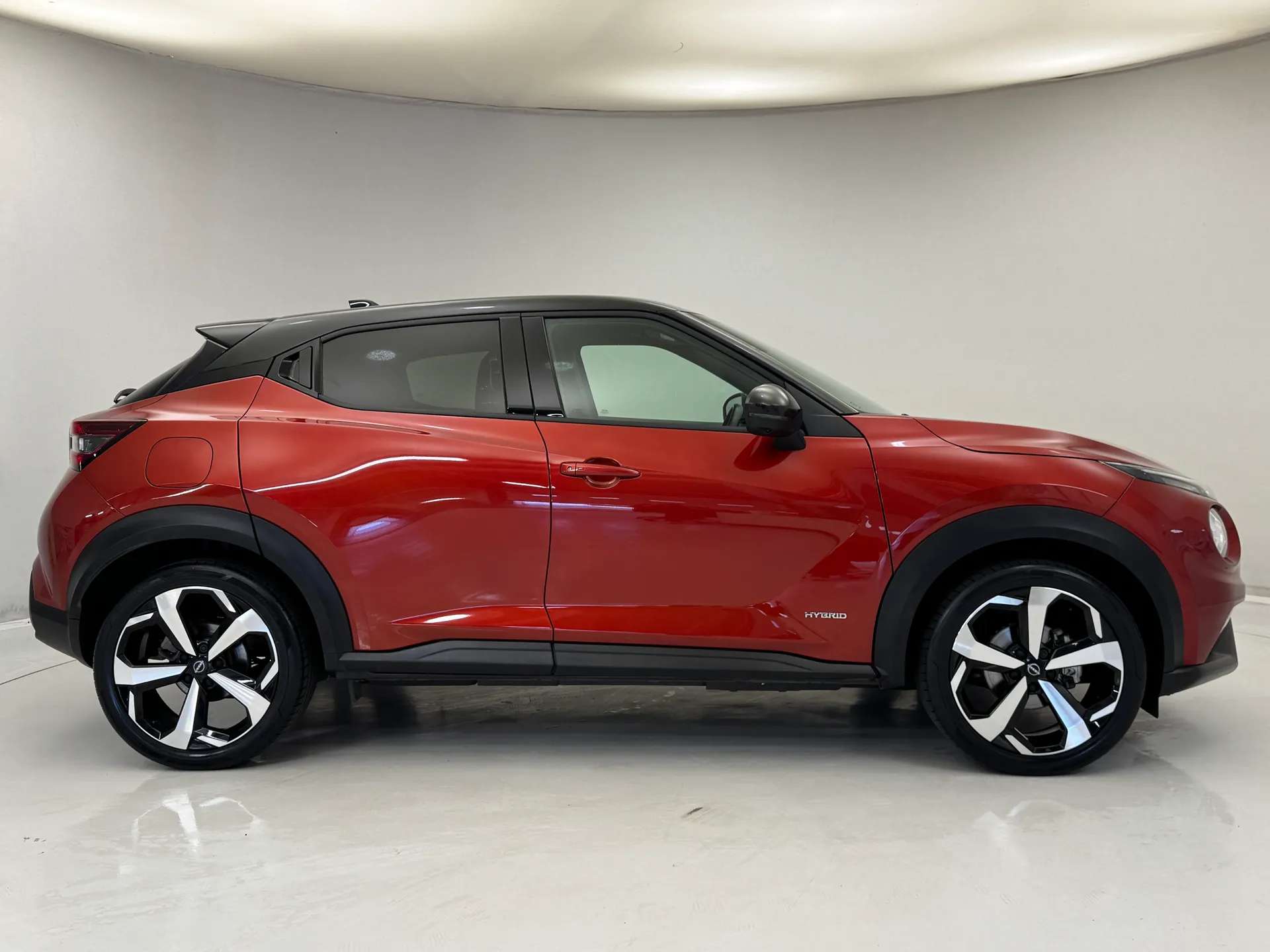 2023 NISSAN JUKE 2023 NISSAN JUKE