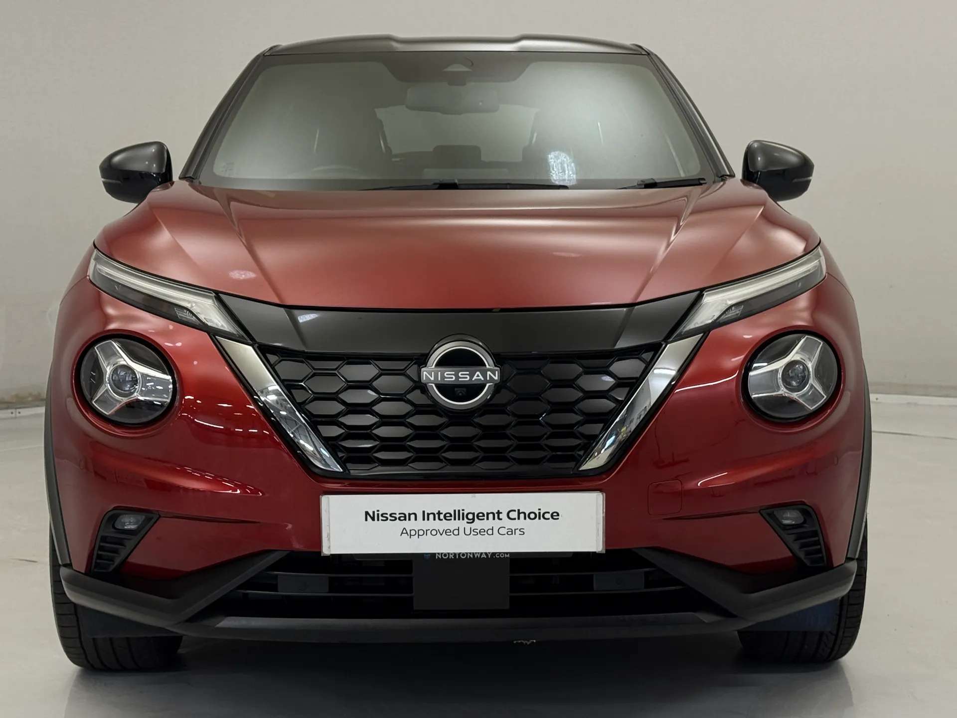 A 2023 NISSAN JUKE 1.6 Hybrid Tekna 5dr Auto A 2023 NISSAN JUKE 1.6 Hybrid Tekna 5dr Auto
